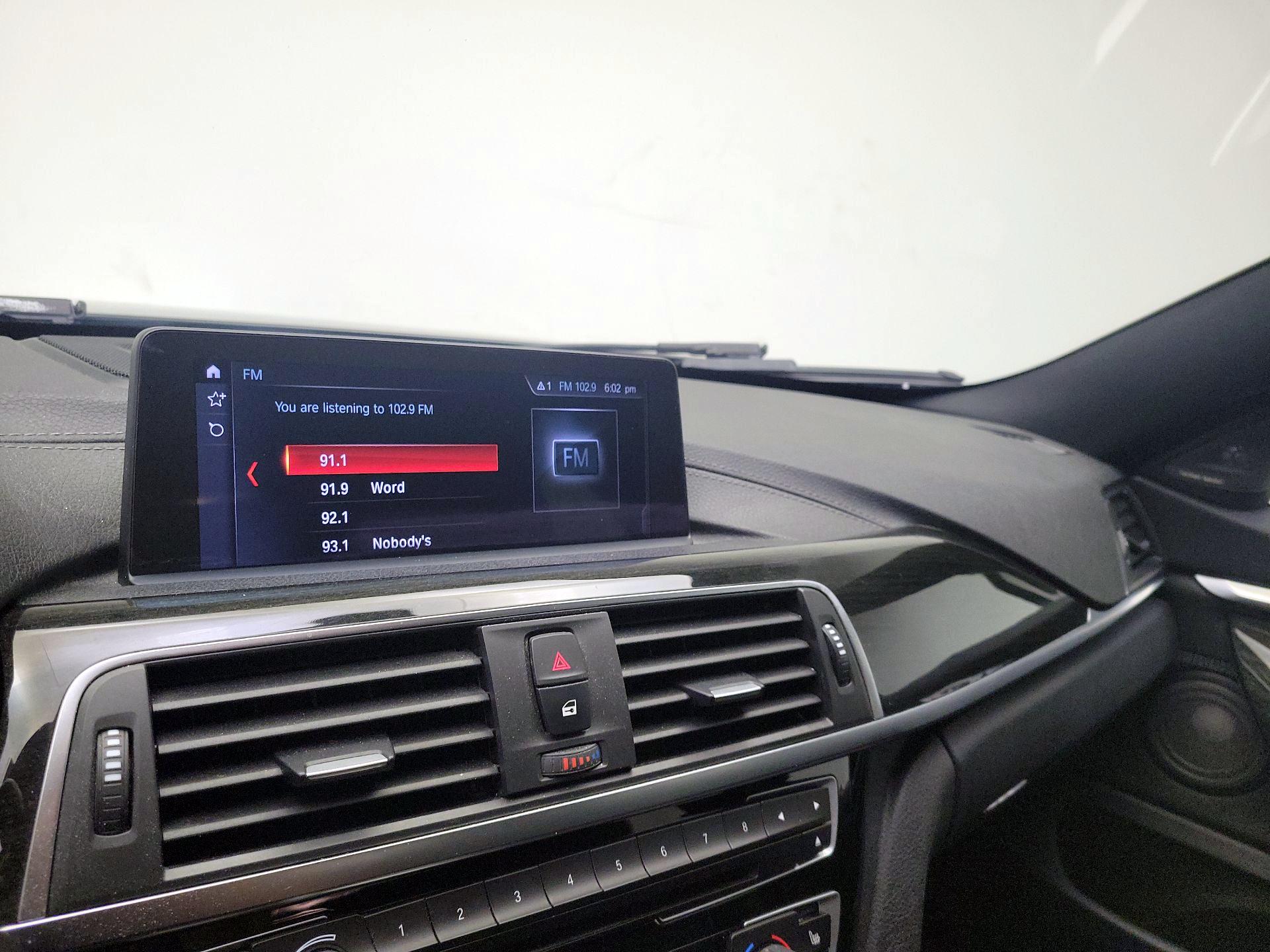 Thumbnail: 2019 BMW 4 Series - 16