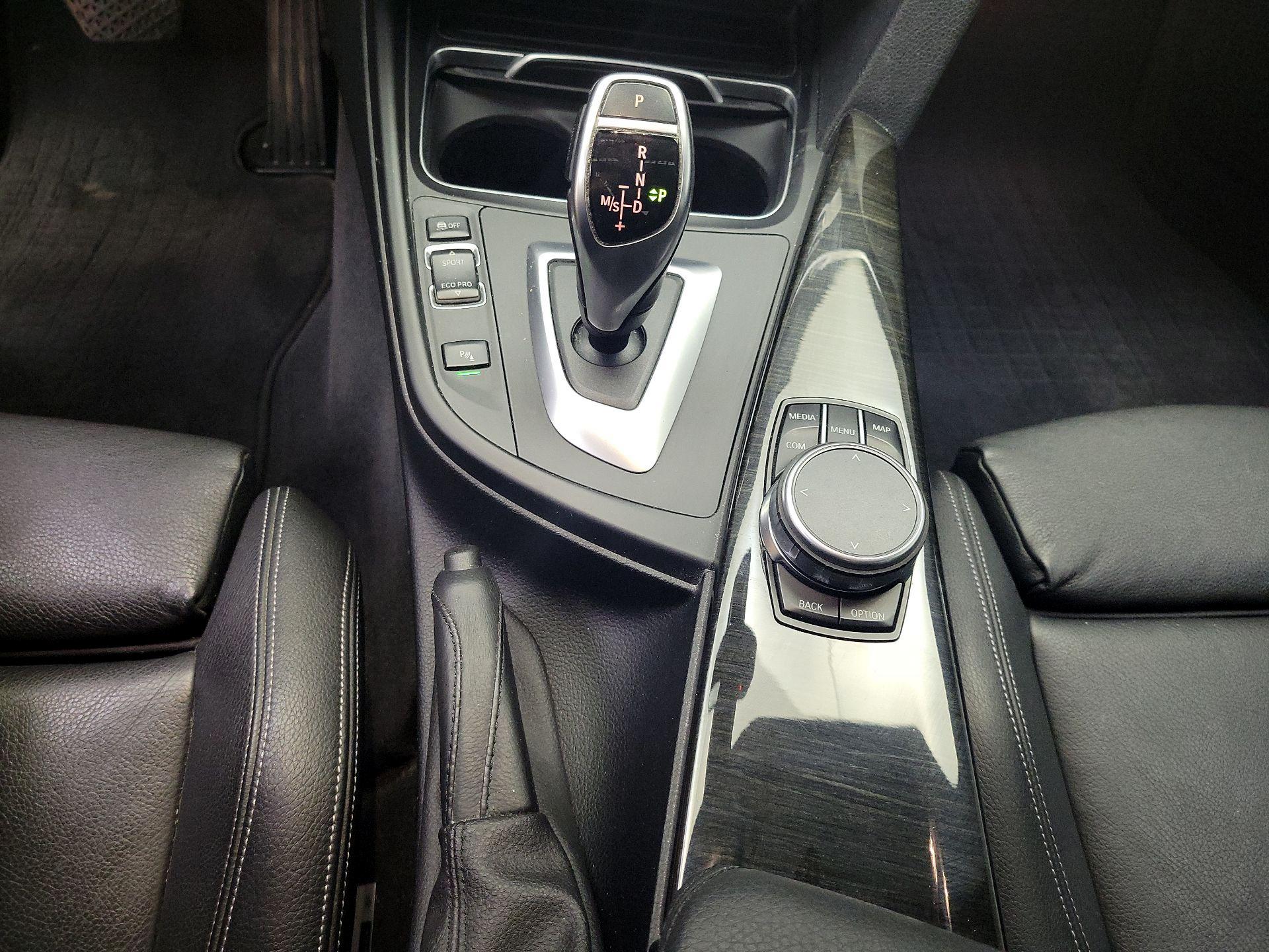 Thumbnail: 2019 BMW 4 Series - 18