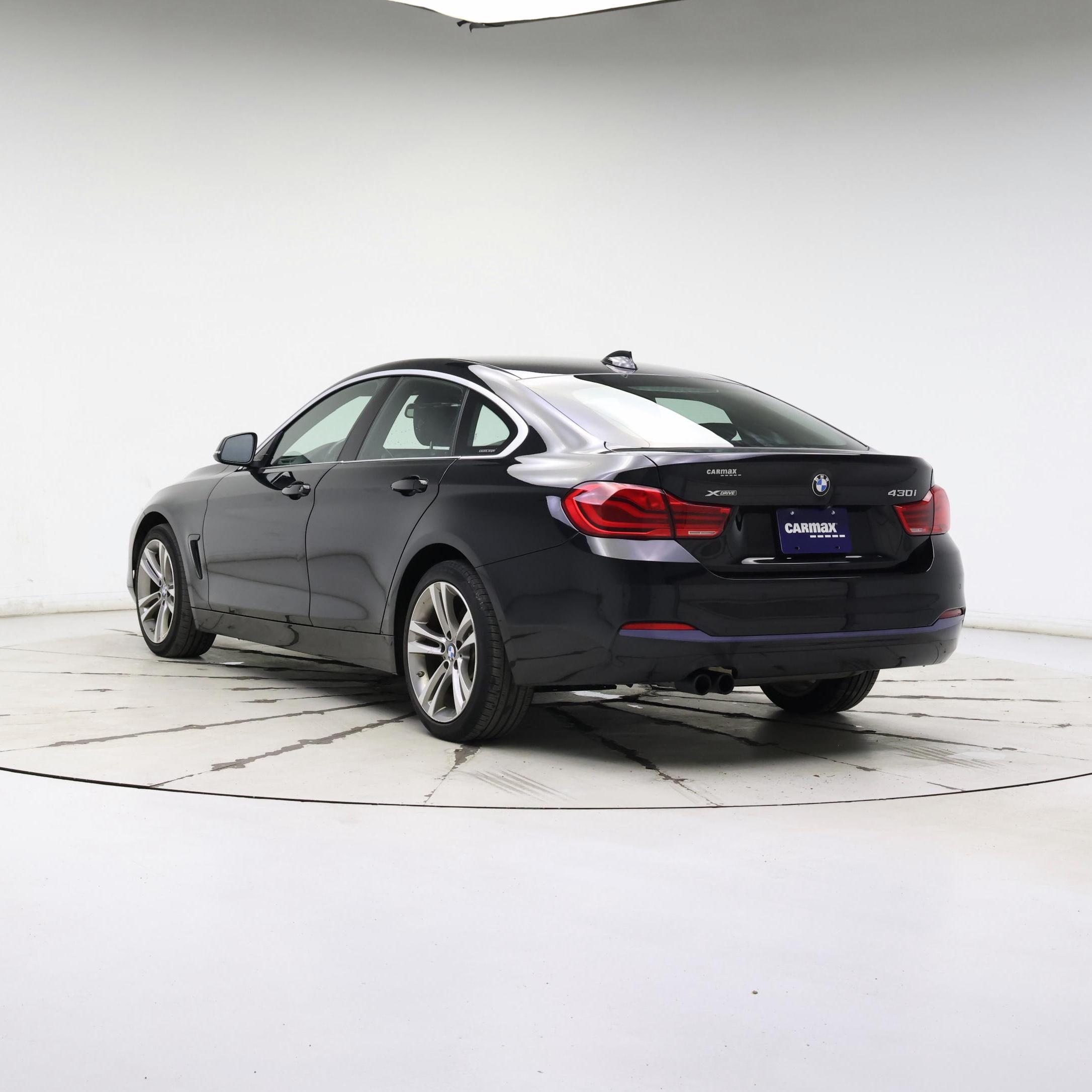 Thumbnail: 2019 BMW 4 Series - 2