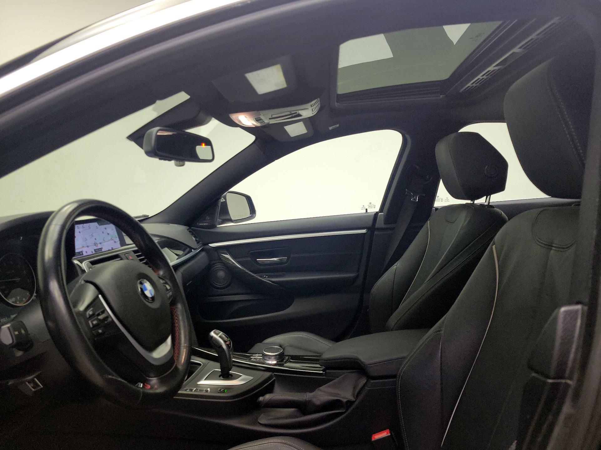 Thumbnail: 2019 BMW 4 Series - 20