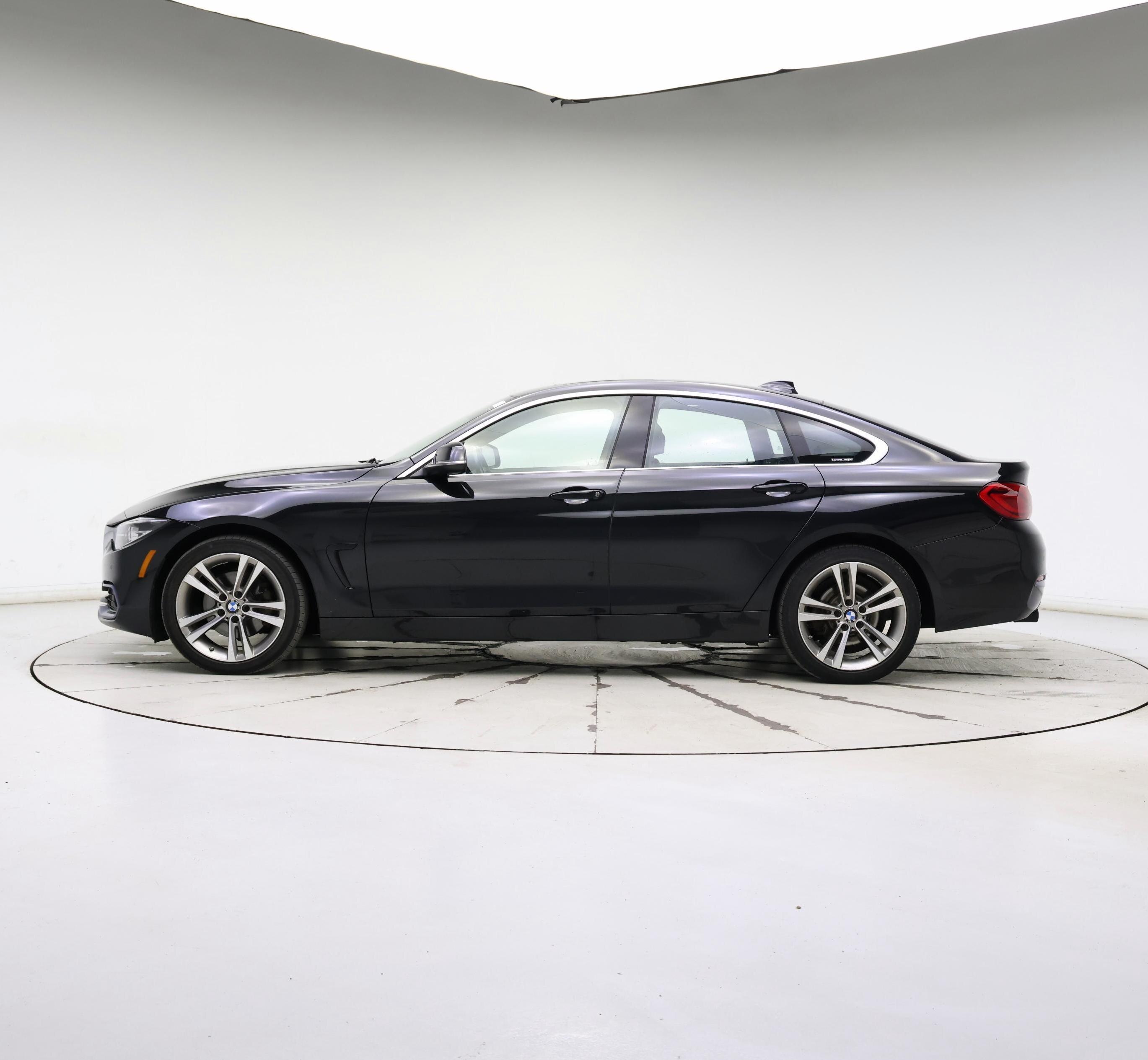 Thumbnail: 2019 BMW 4 Series - 3