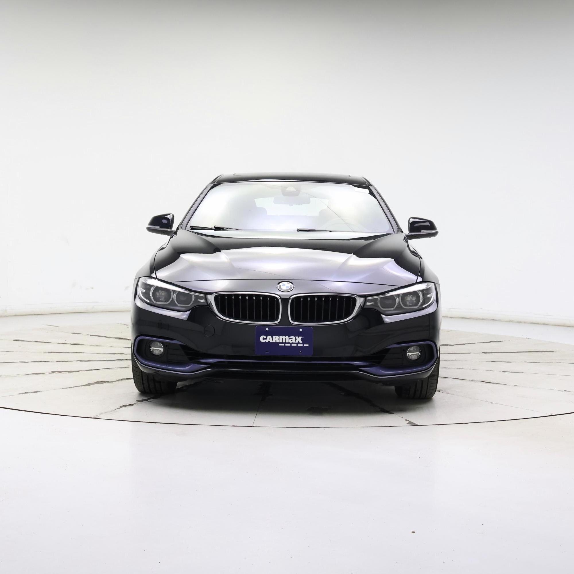 Thumbnail: 2019 BMW 4 Series - 5
