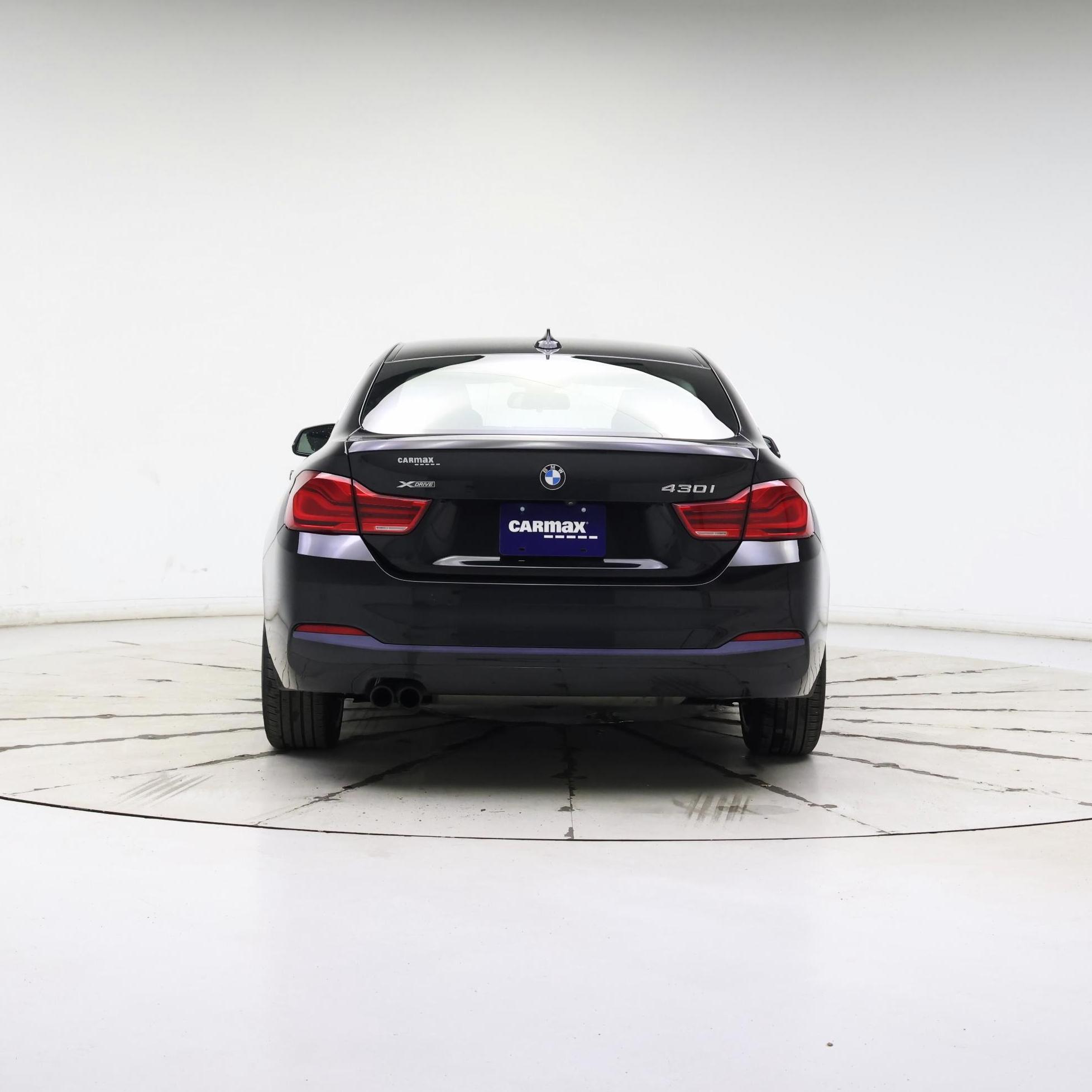 Thumbnail: 2019 BMW 4 Series - 6