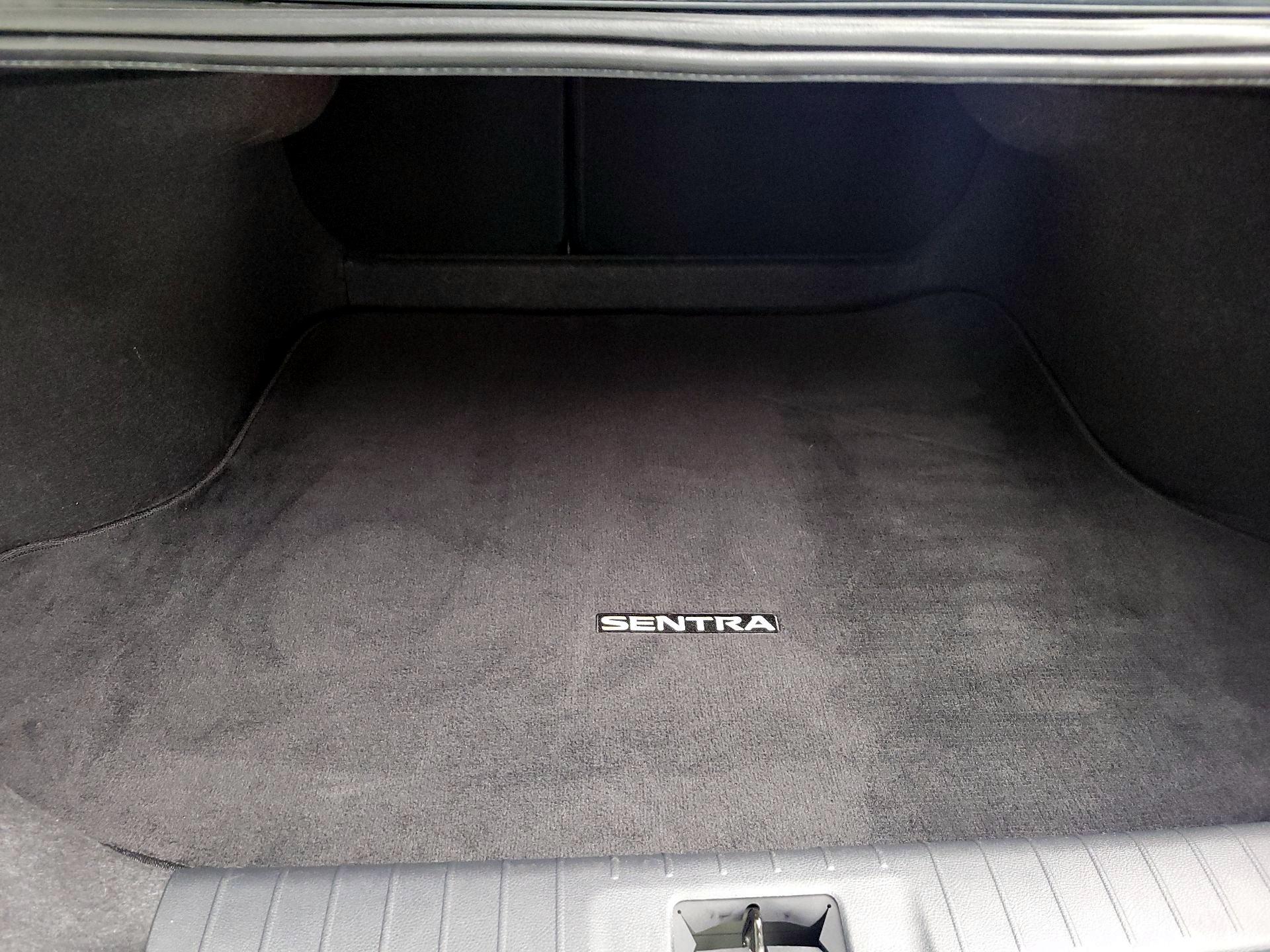 Thumbnail: 2023 Nissan Sentra - 16