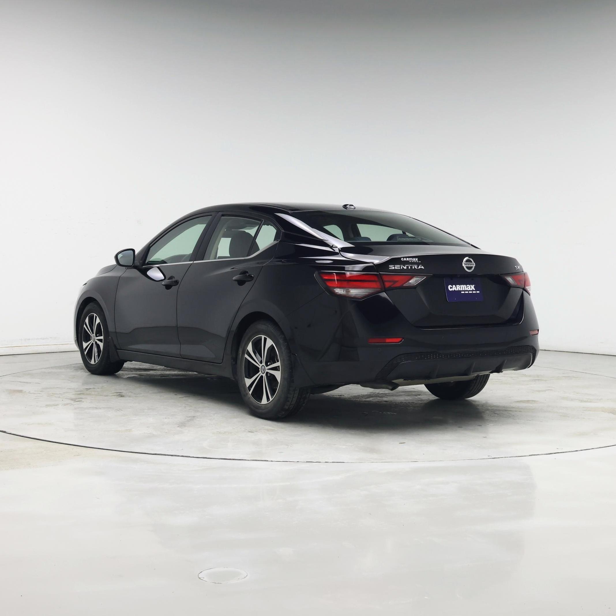 Thumbnail: 2023 Nissan Sentra - 2