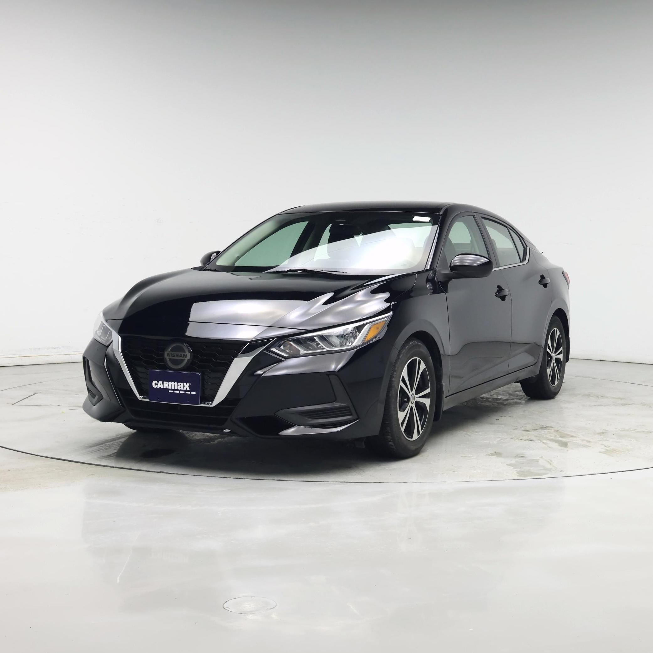 Thumbnail: 2023 Nissan Sentra - 4