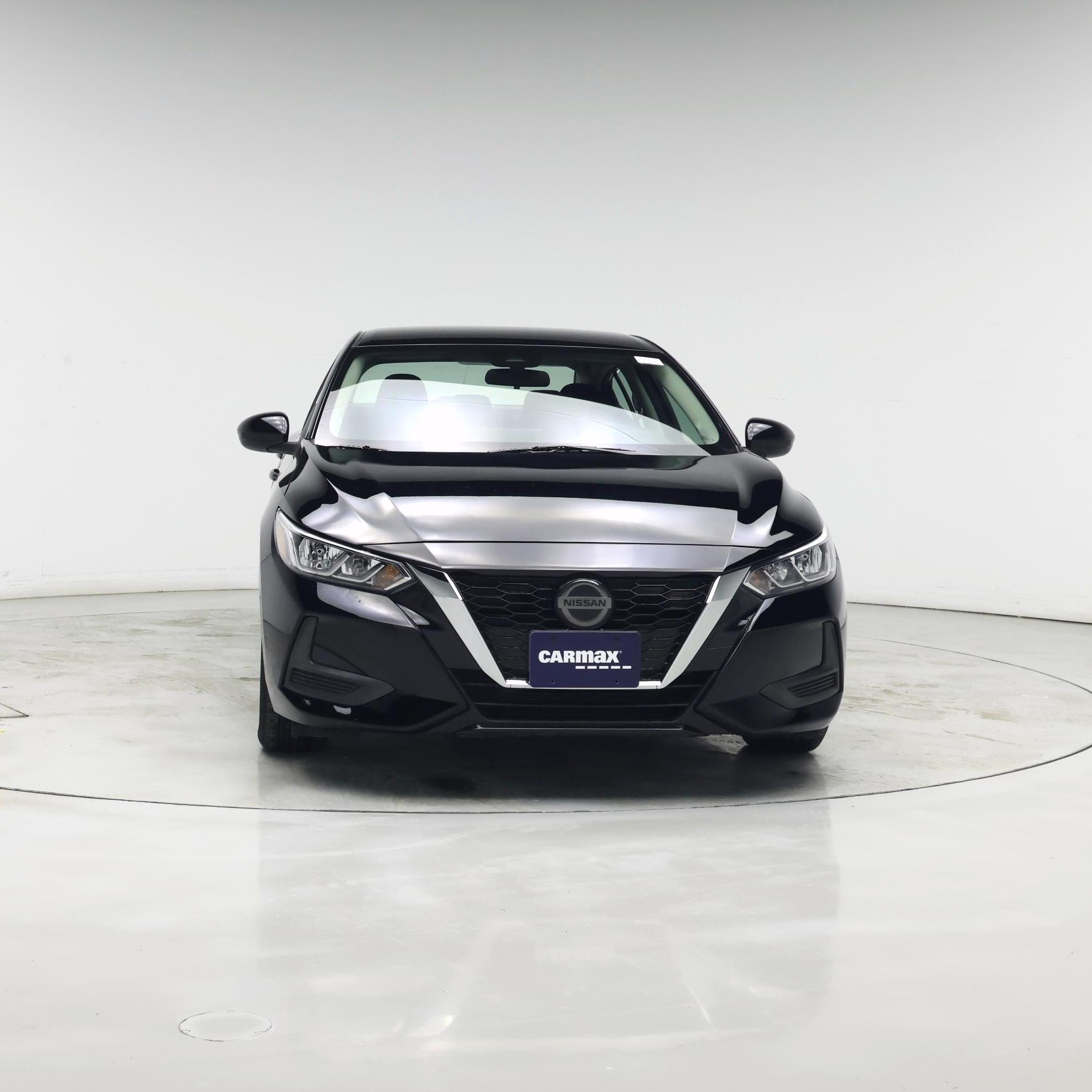 Thumbnail: 2023 Nissan Sentra - 5