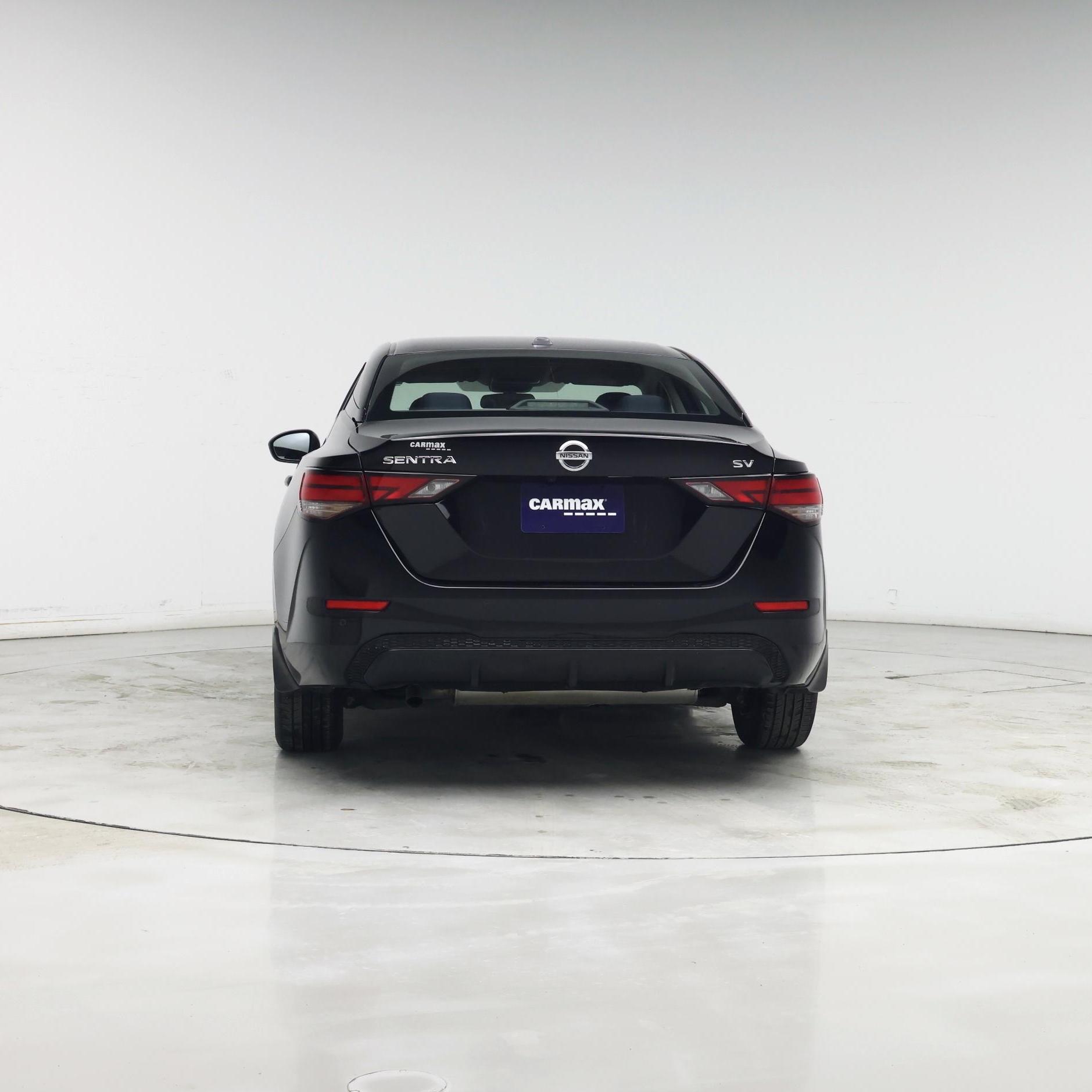 Thumbnail: 2023 Nissan Sentra - 6