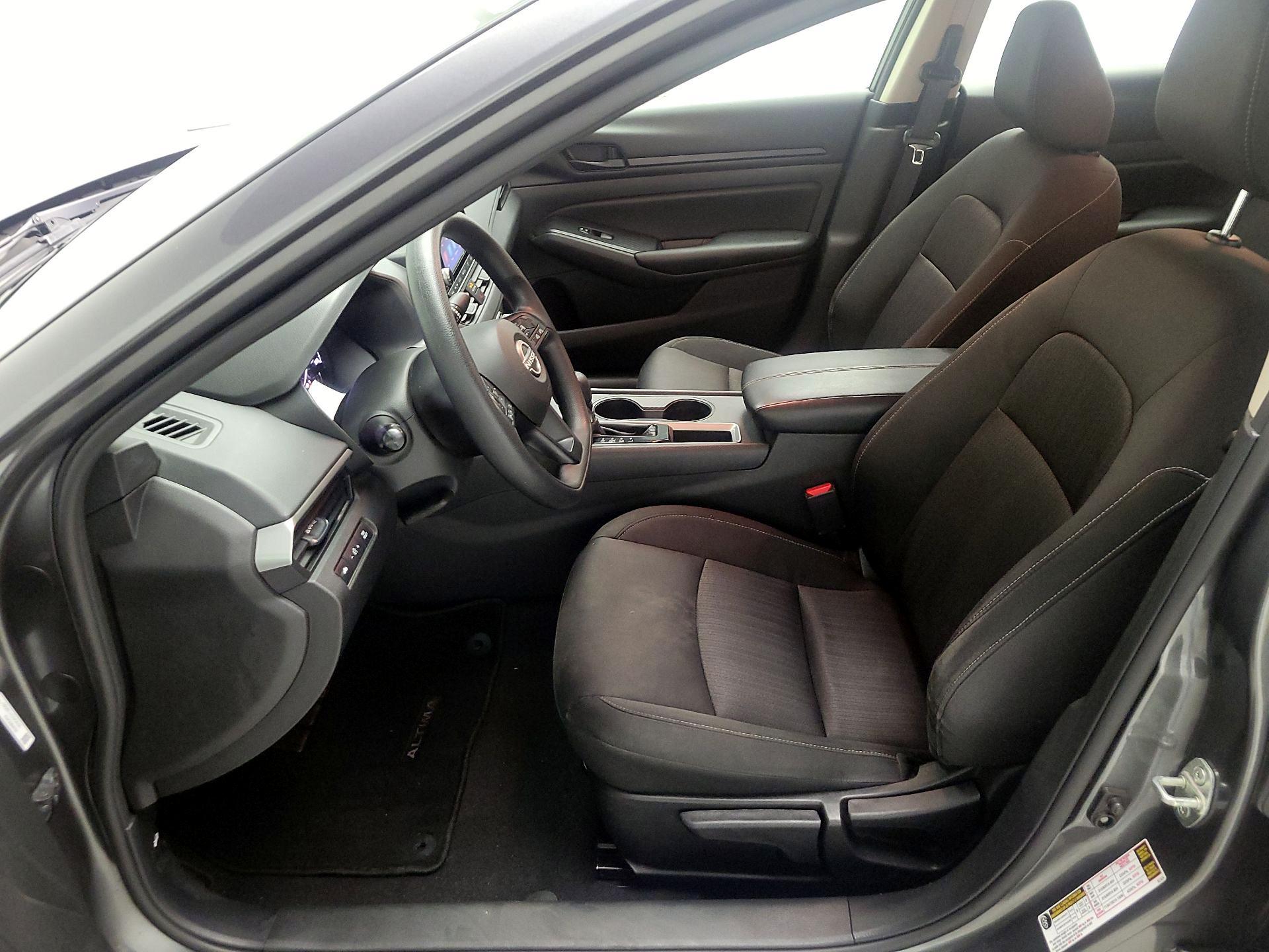 Thumbnail: 2023 Nissan Altima - 11