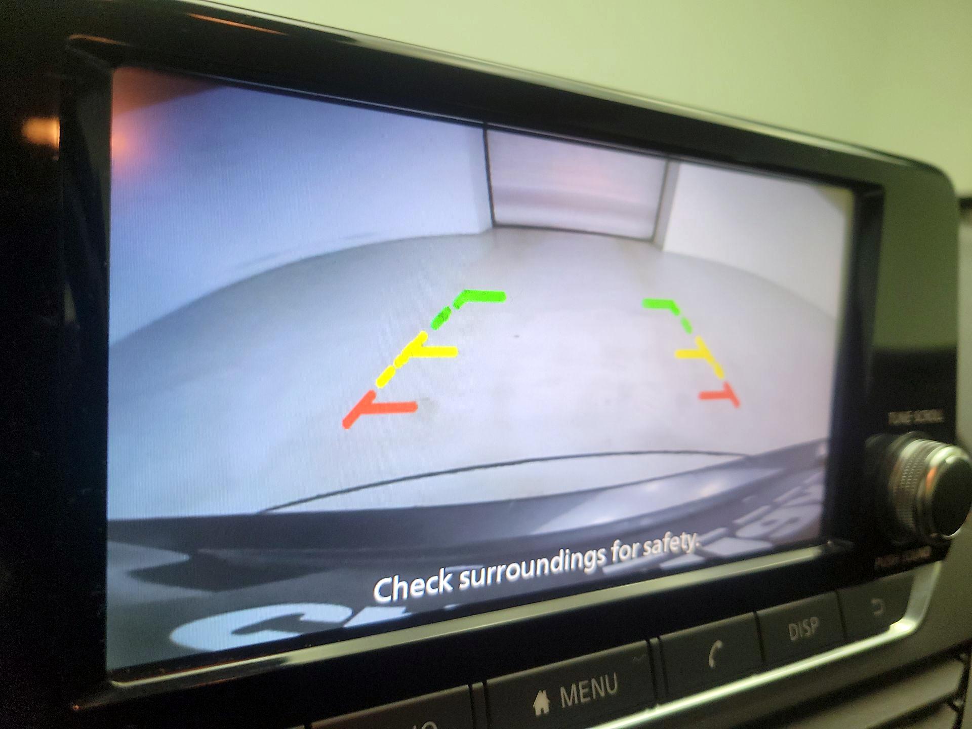 Thumbnail: 2023 Nissan Altima - 14