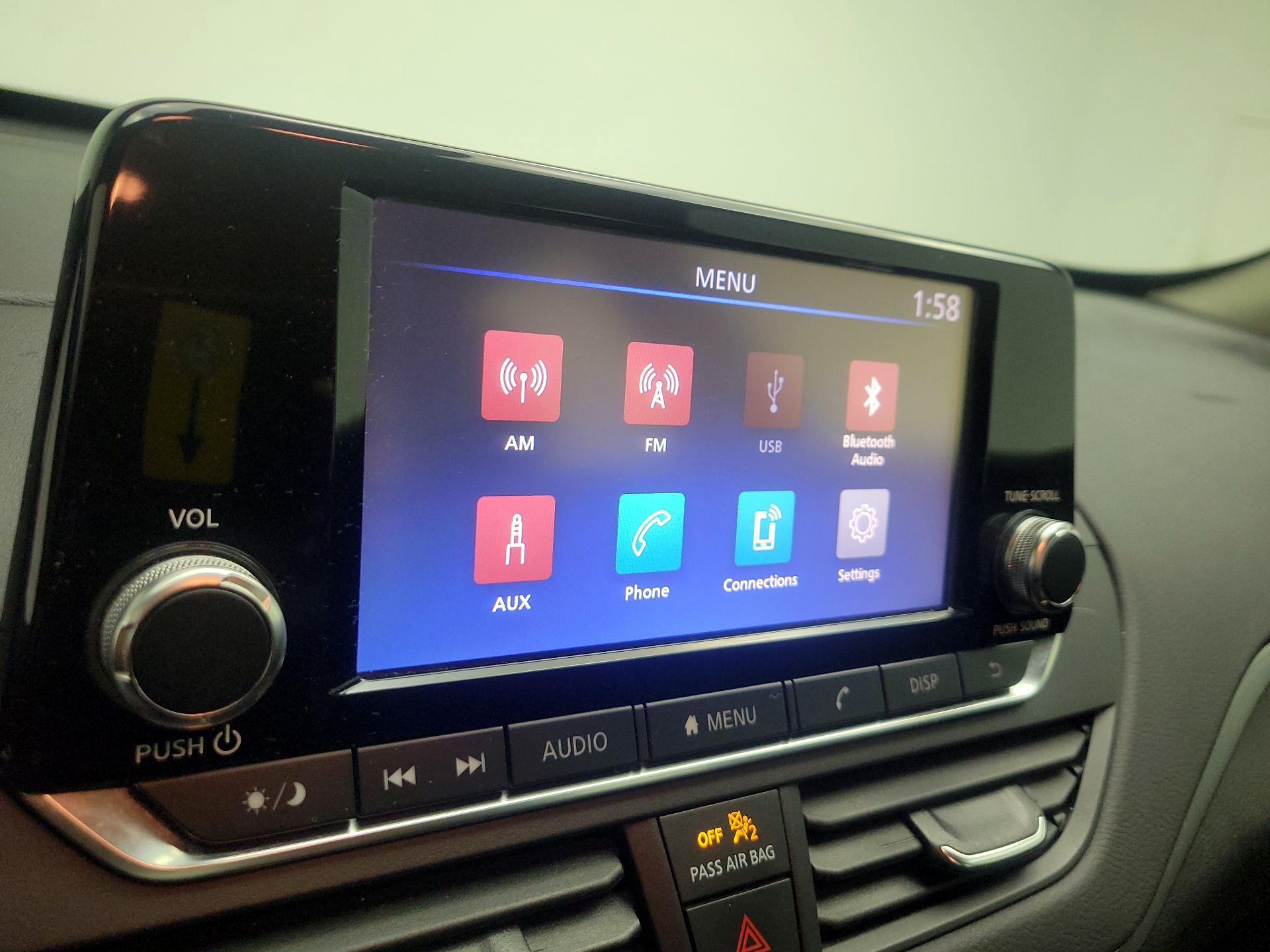 Thumbnail: 2023 Nissan Altima - 15