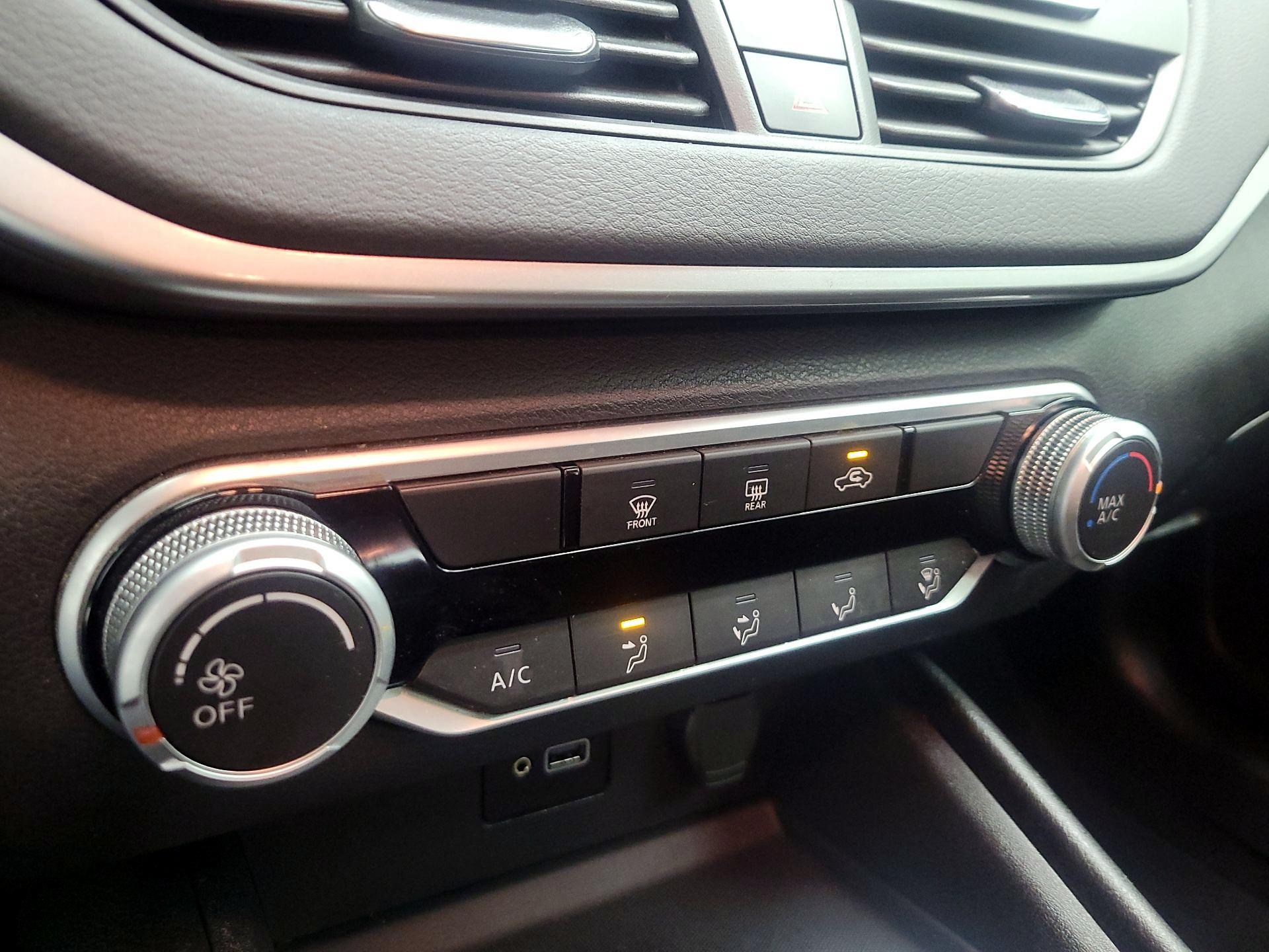 Thumbnail: 2023 Nissan Altima - 16