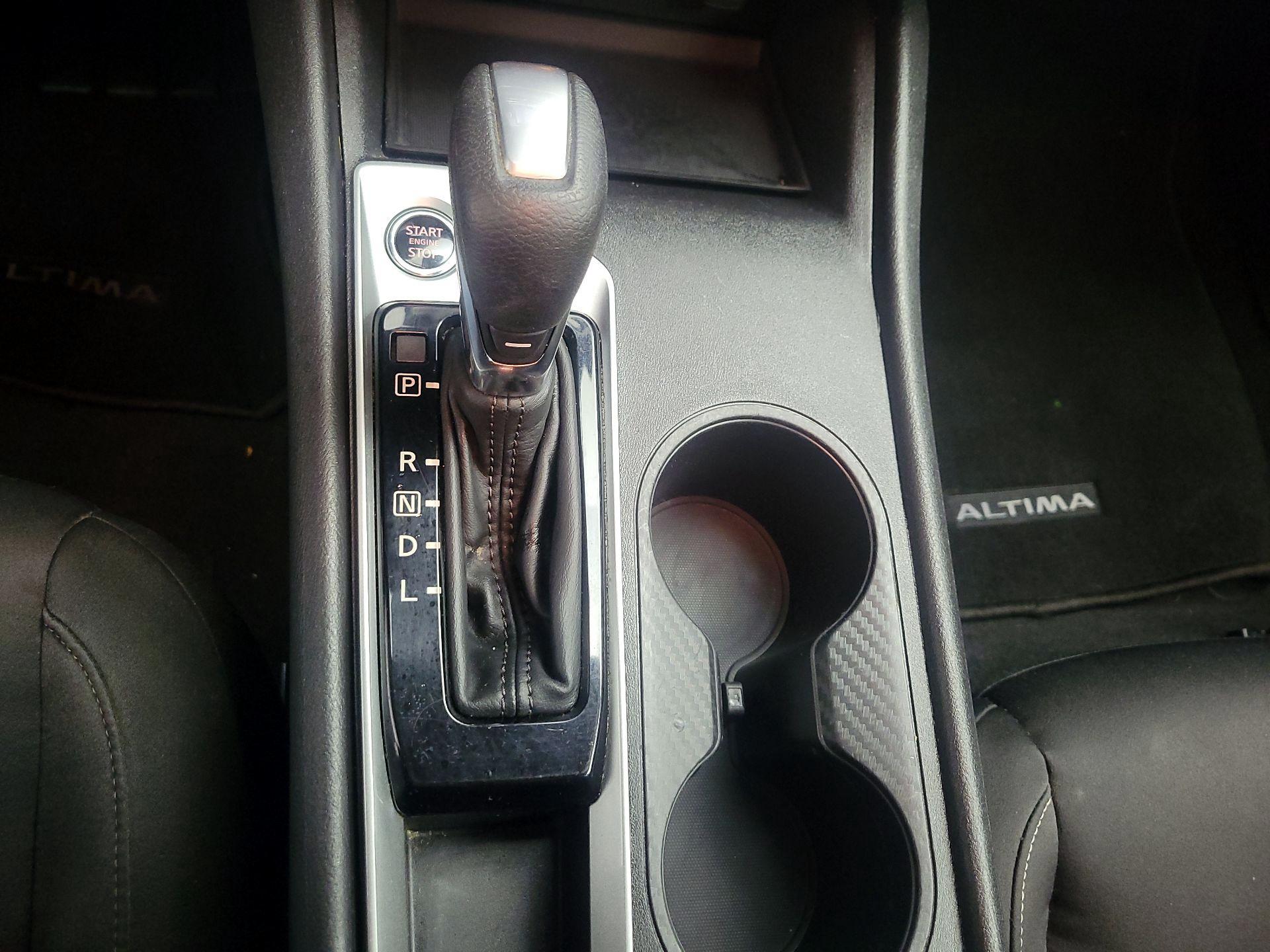 Thumbnail: 2023 Nissan Altima - 17