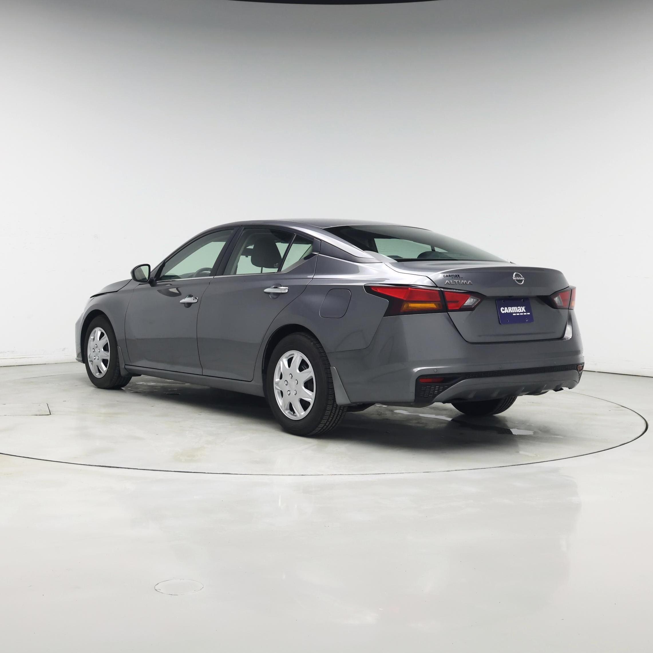 Thumbnail: 2023 Nissan Altima - 2