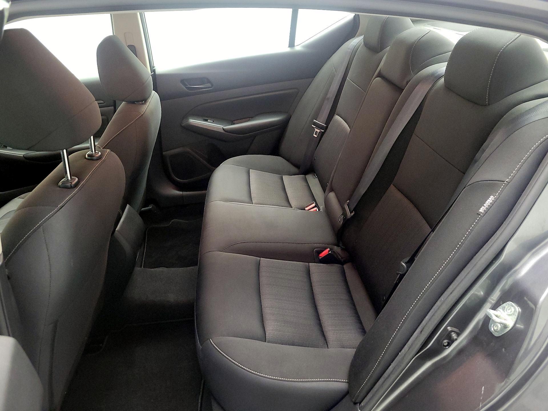 Thumbnail: 2023 Nissan Altima - 19