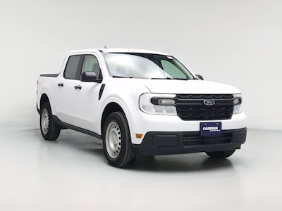 2024 Ford Maverick XL