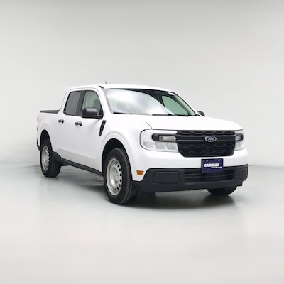 2024 Ford Maverick XL