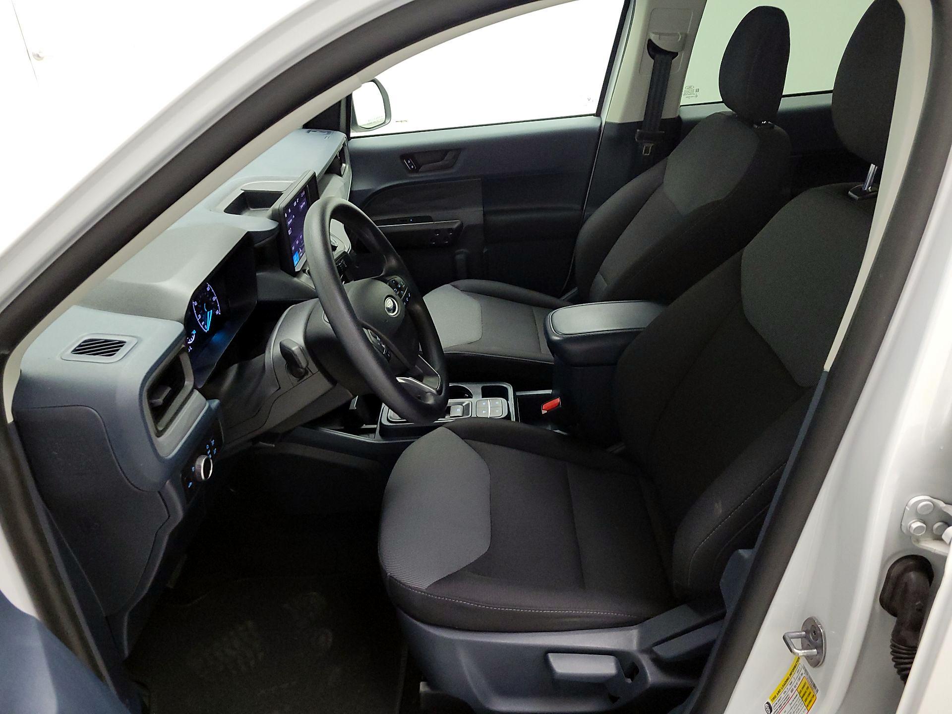 Thumbnail: 2024 Ford Maverick - 11