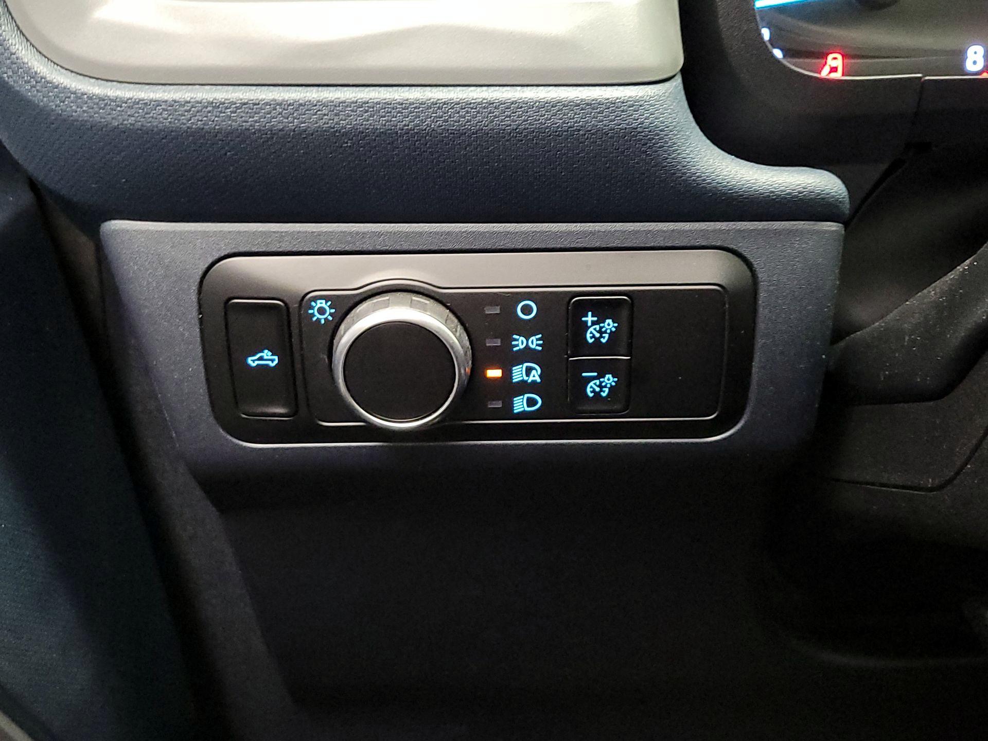 Thumbnail: 2024 Ford Maverick - 13