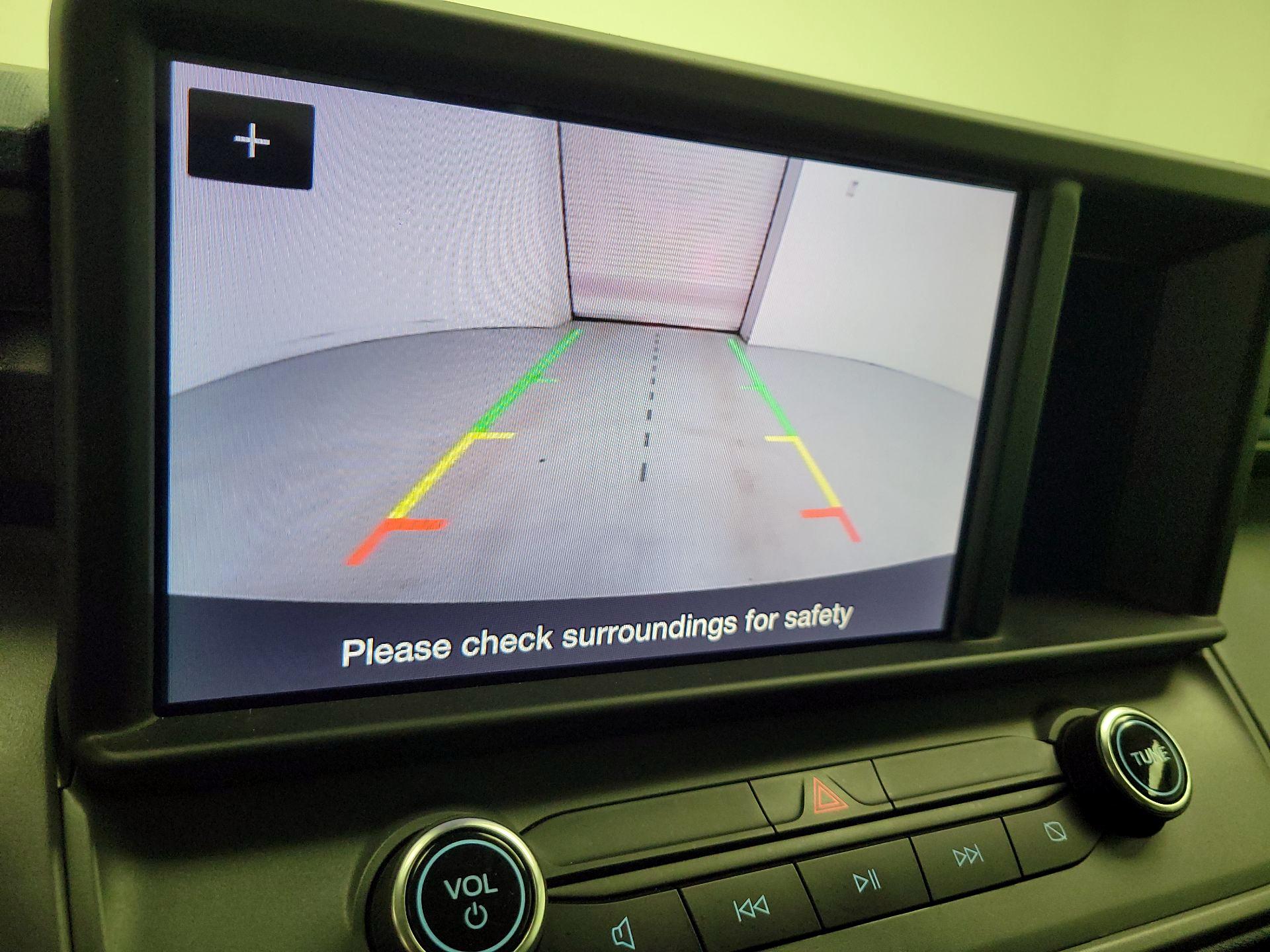 Thumbnail: 2024 Ford Maverick - 14