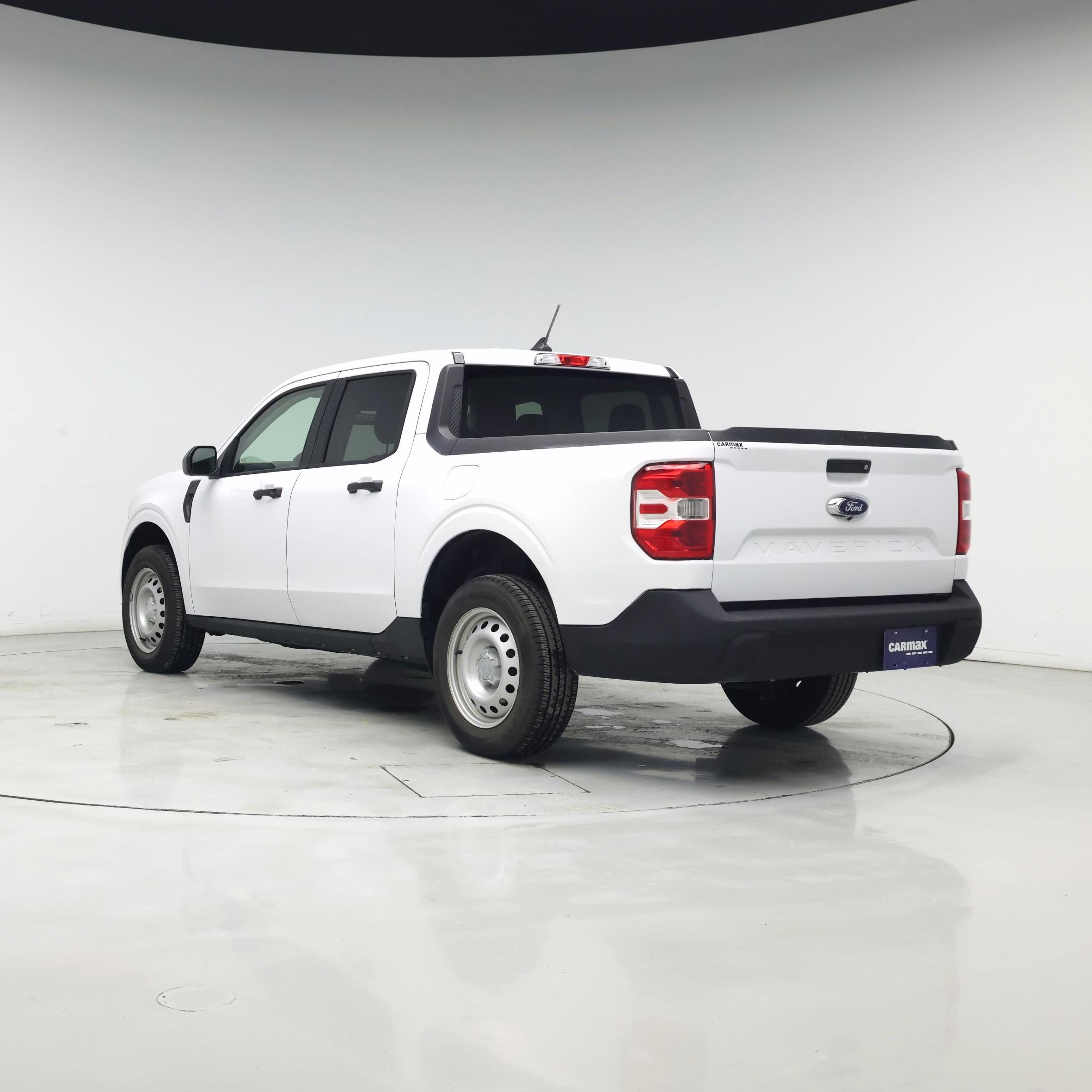 Thumbnail: 2024 Ford Maverick - 2