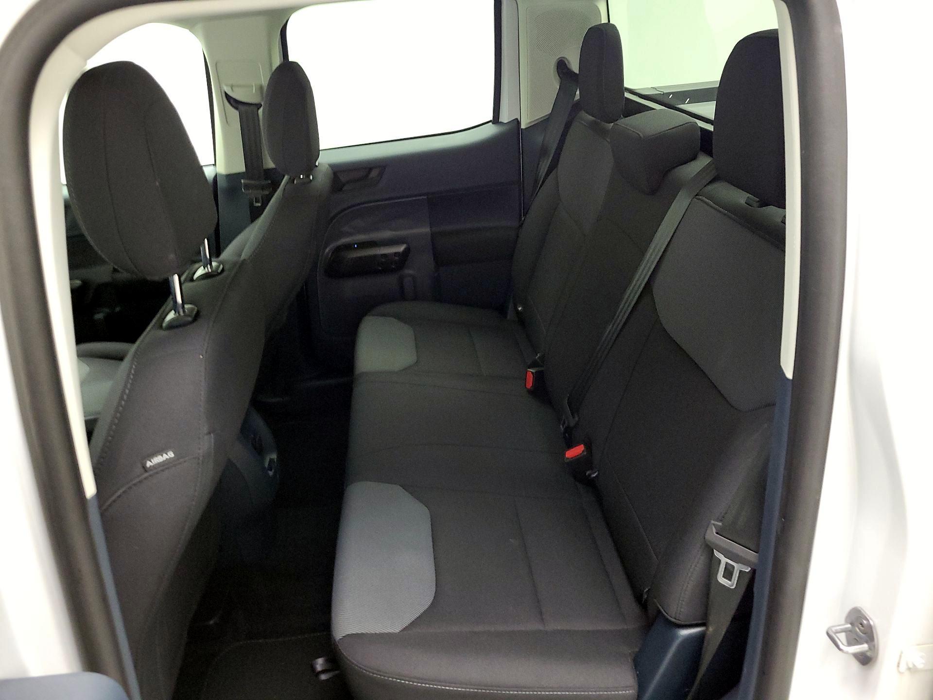 Thumbnail: 2024 Ford Maverick - 19