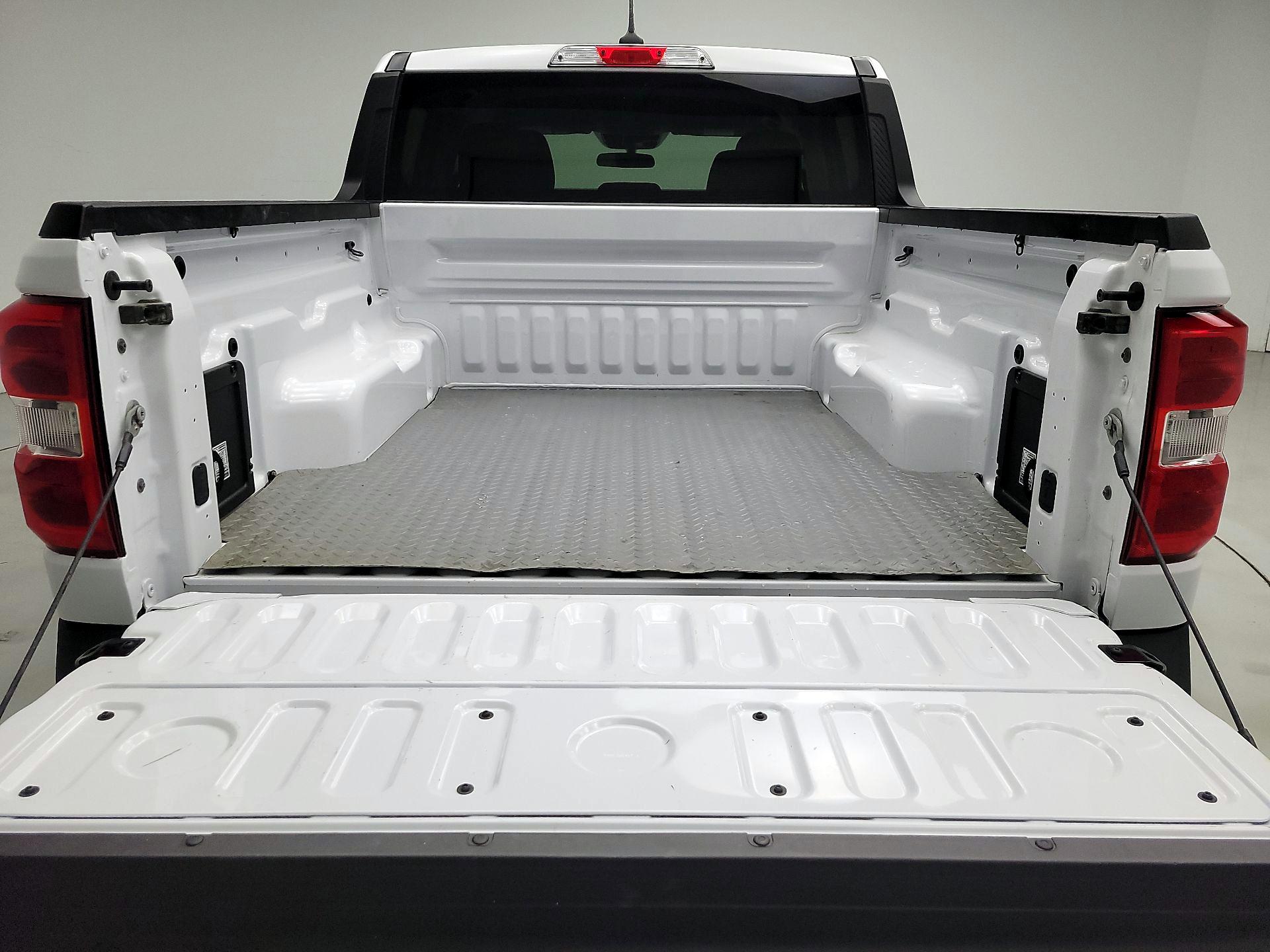 Thumbnail: 2024 Ford Maverick - 20