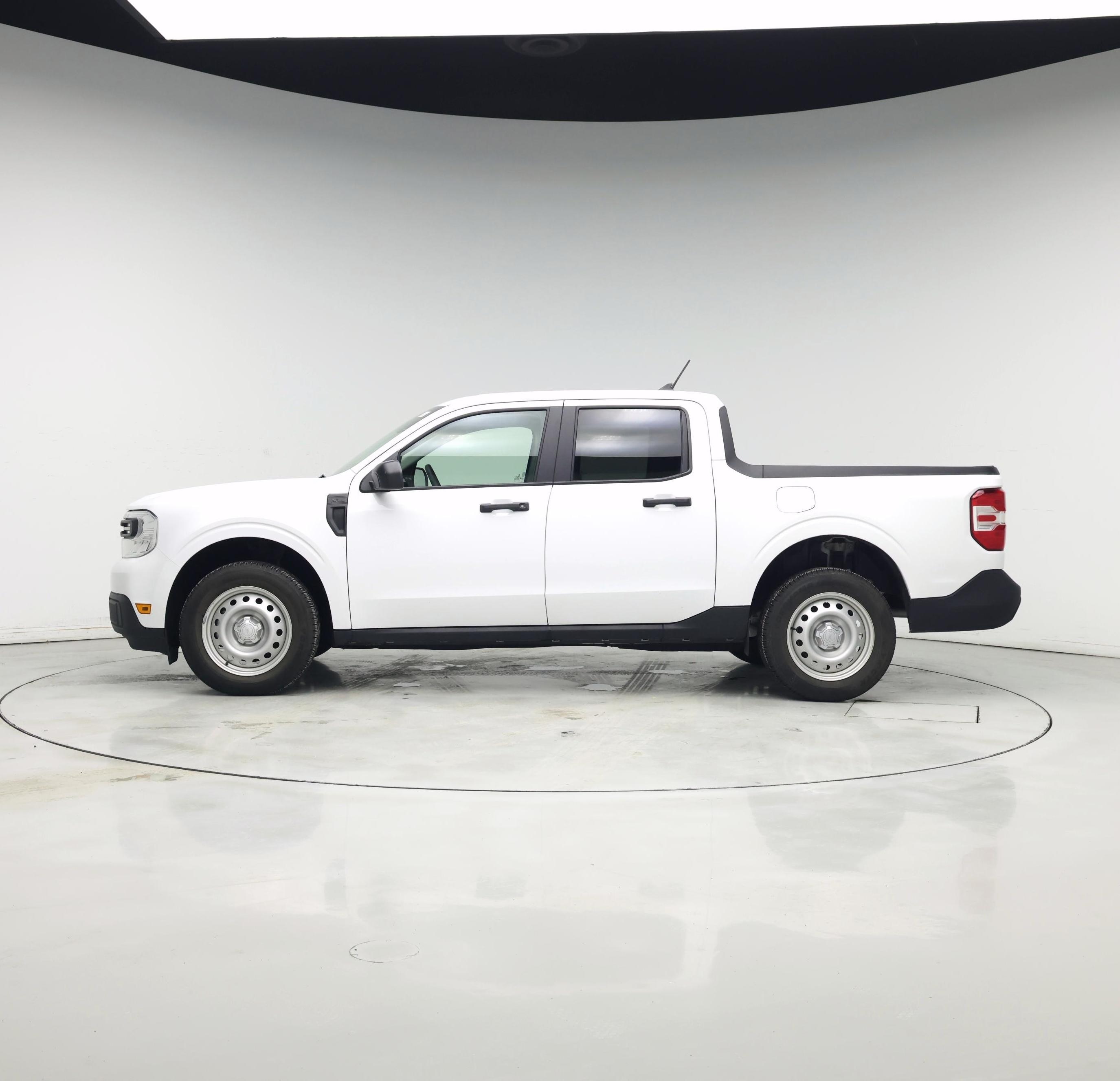 Thumbnail: 2024 Ford Maverick - 3