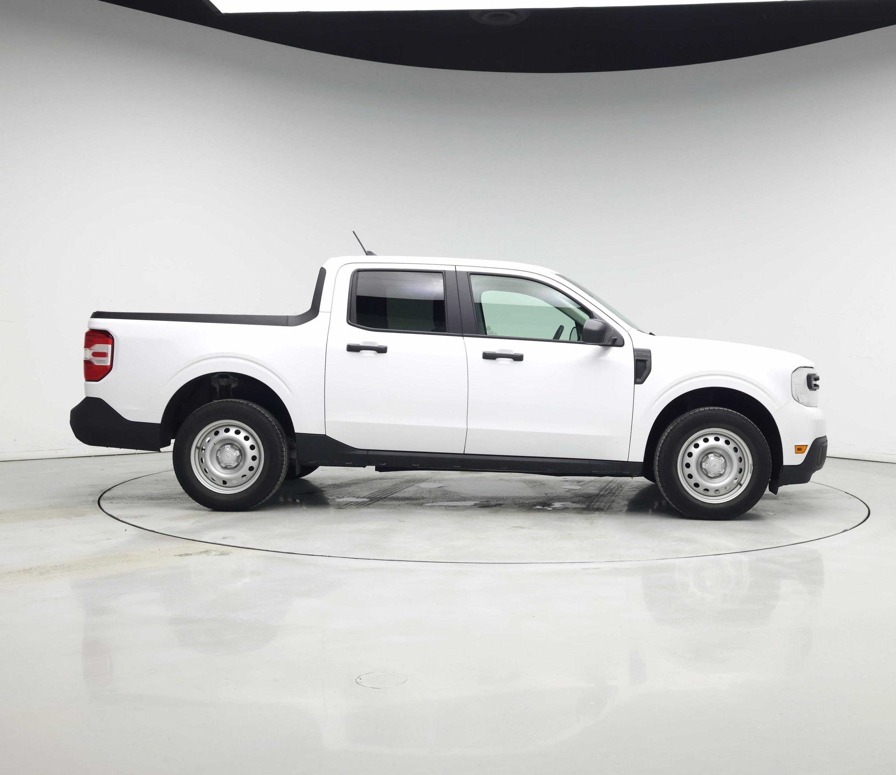 Thumbnail: 2024 Ford Maverick - 7