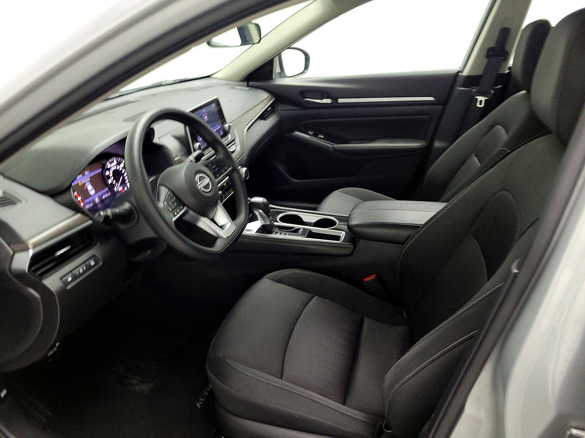 Thumbnail: 2023 Nissan Altima - 11