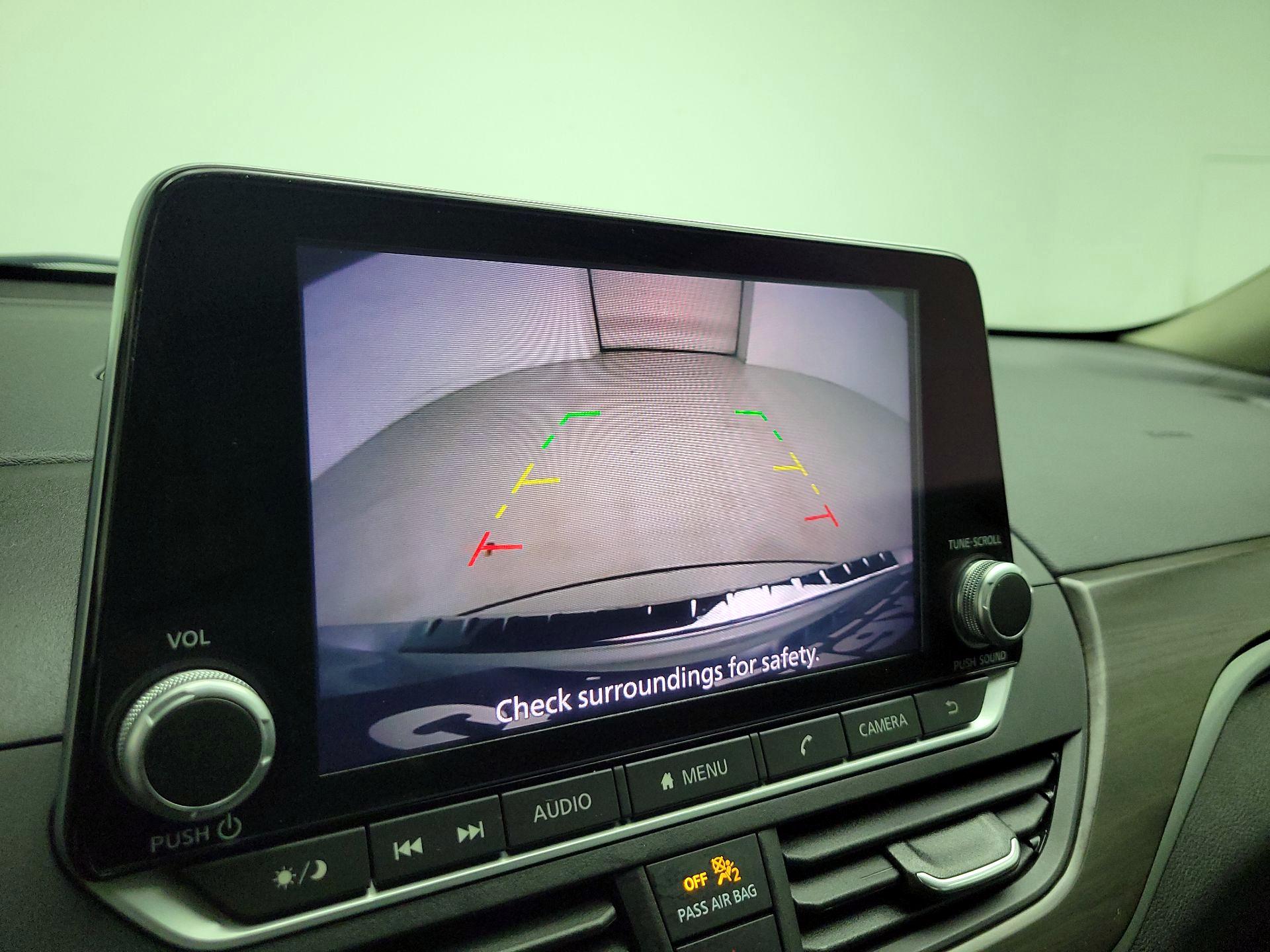 Thumbnail: 2023 Nissan Altima - 13