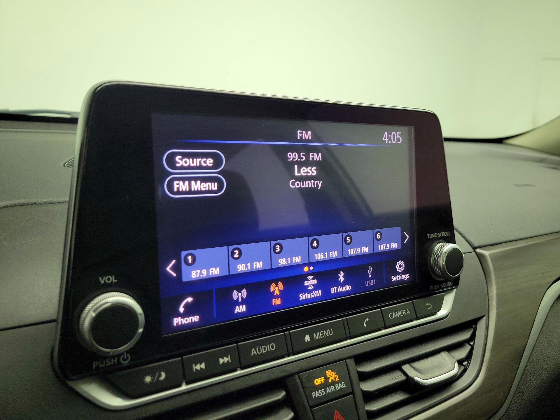 Thumbnail: 2023 Nissan Altima - 14