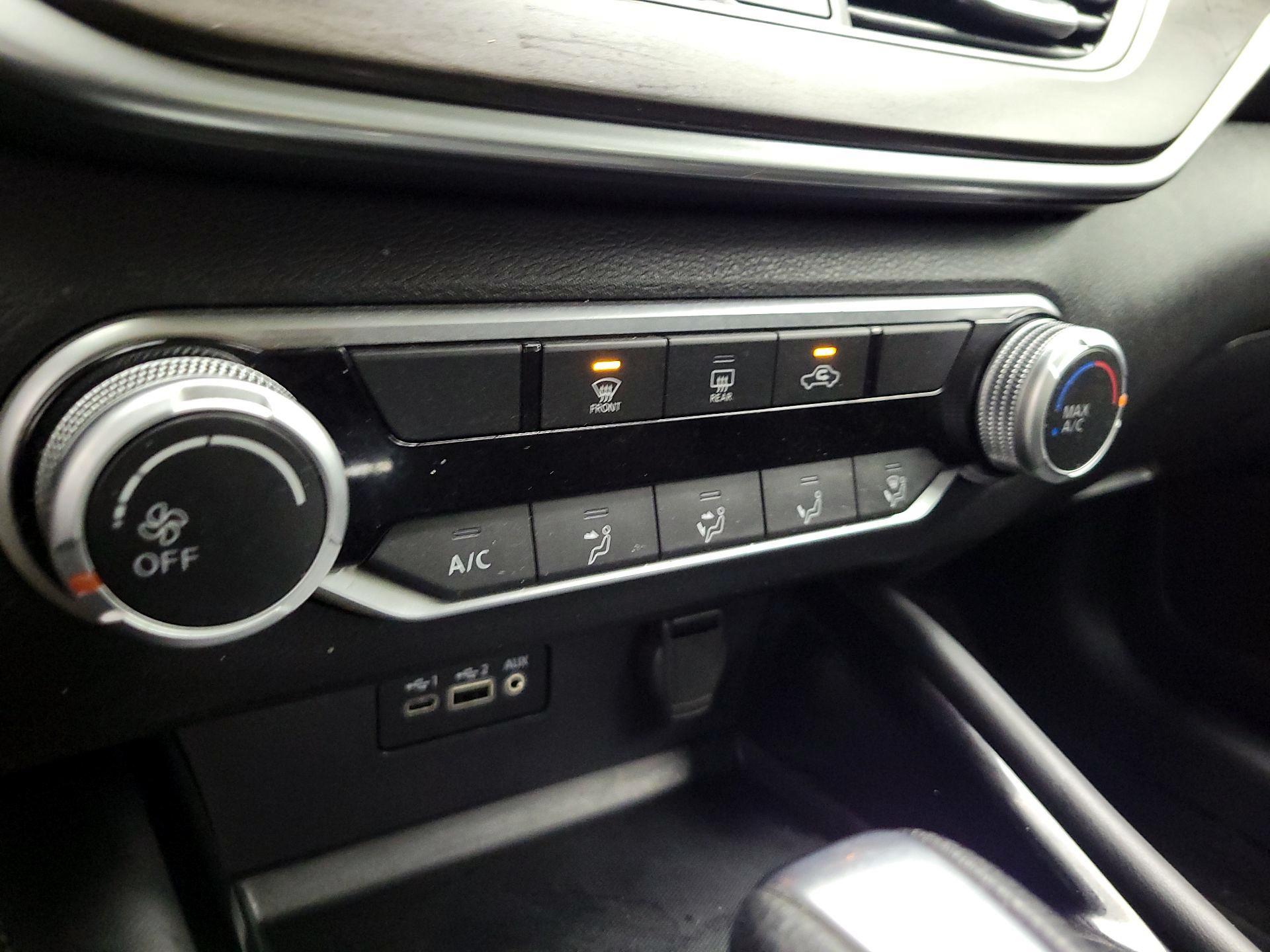 Thumbnail: 2023 Nissan Altima - 15