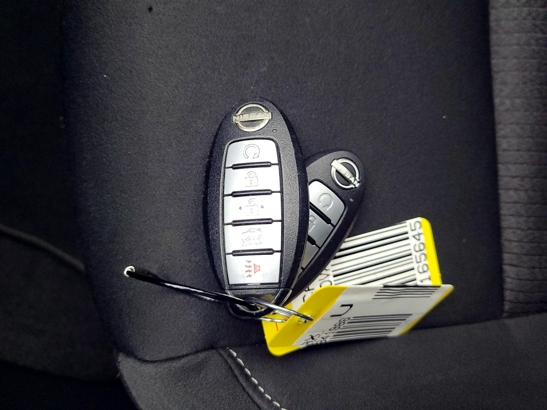 Thumbnail: 2023 Nissan Altima - 20