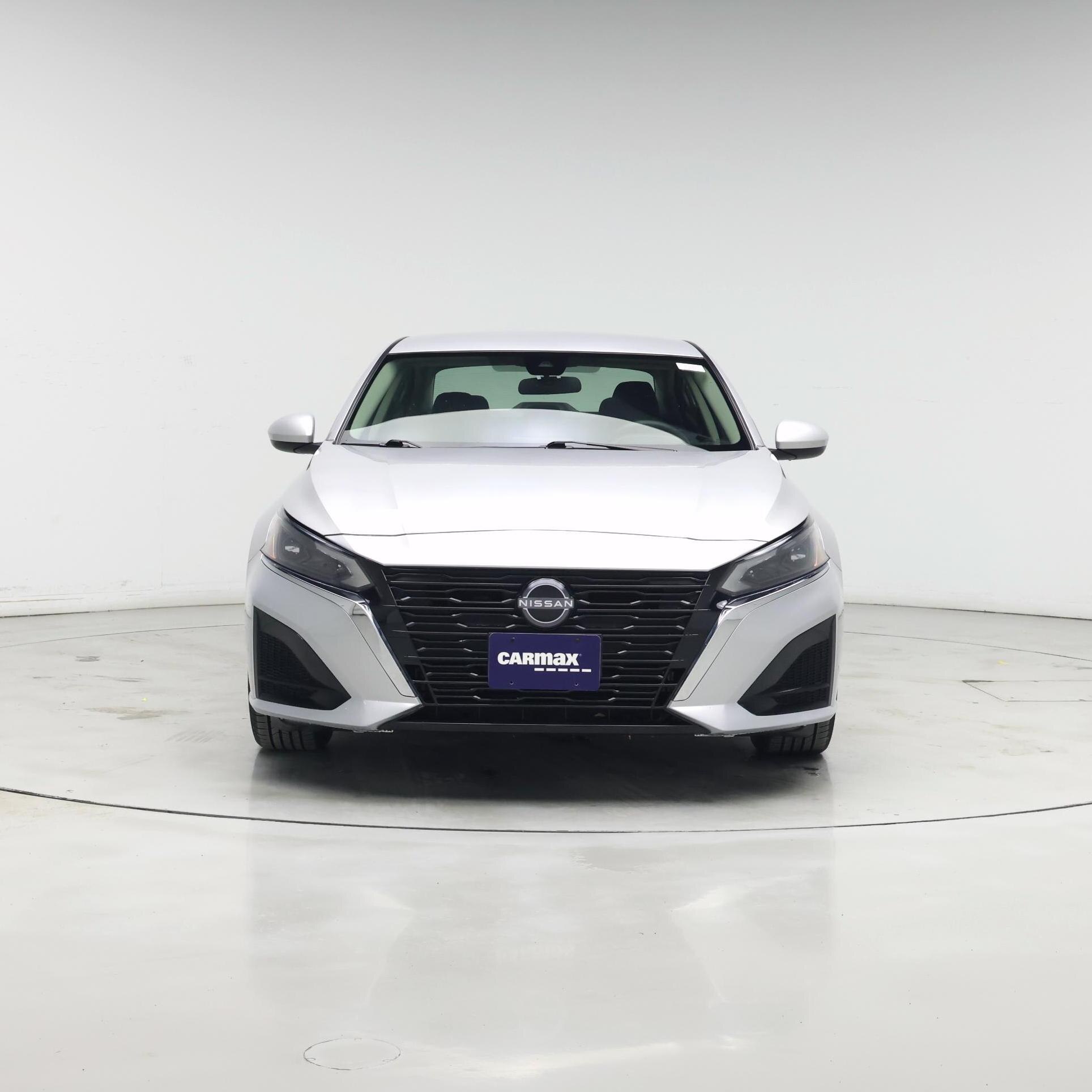 Thumbnail: 2023 Nissan Altima - 5