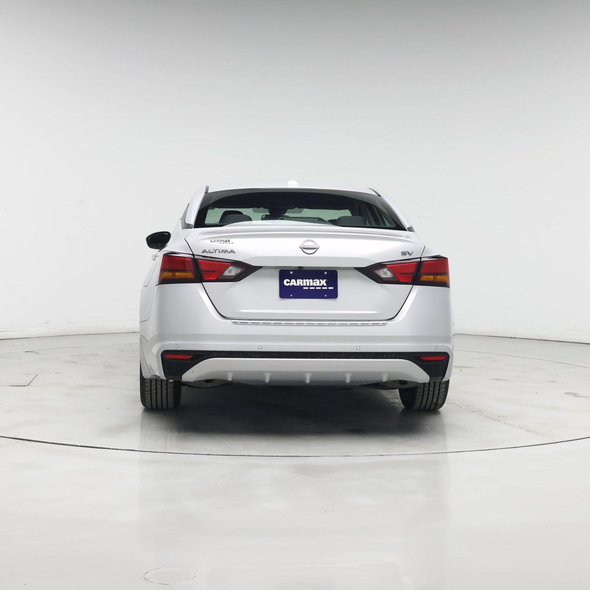 Thumbnail: 2023 Nissan Altima - 6