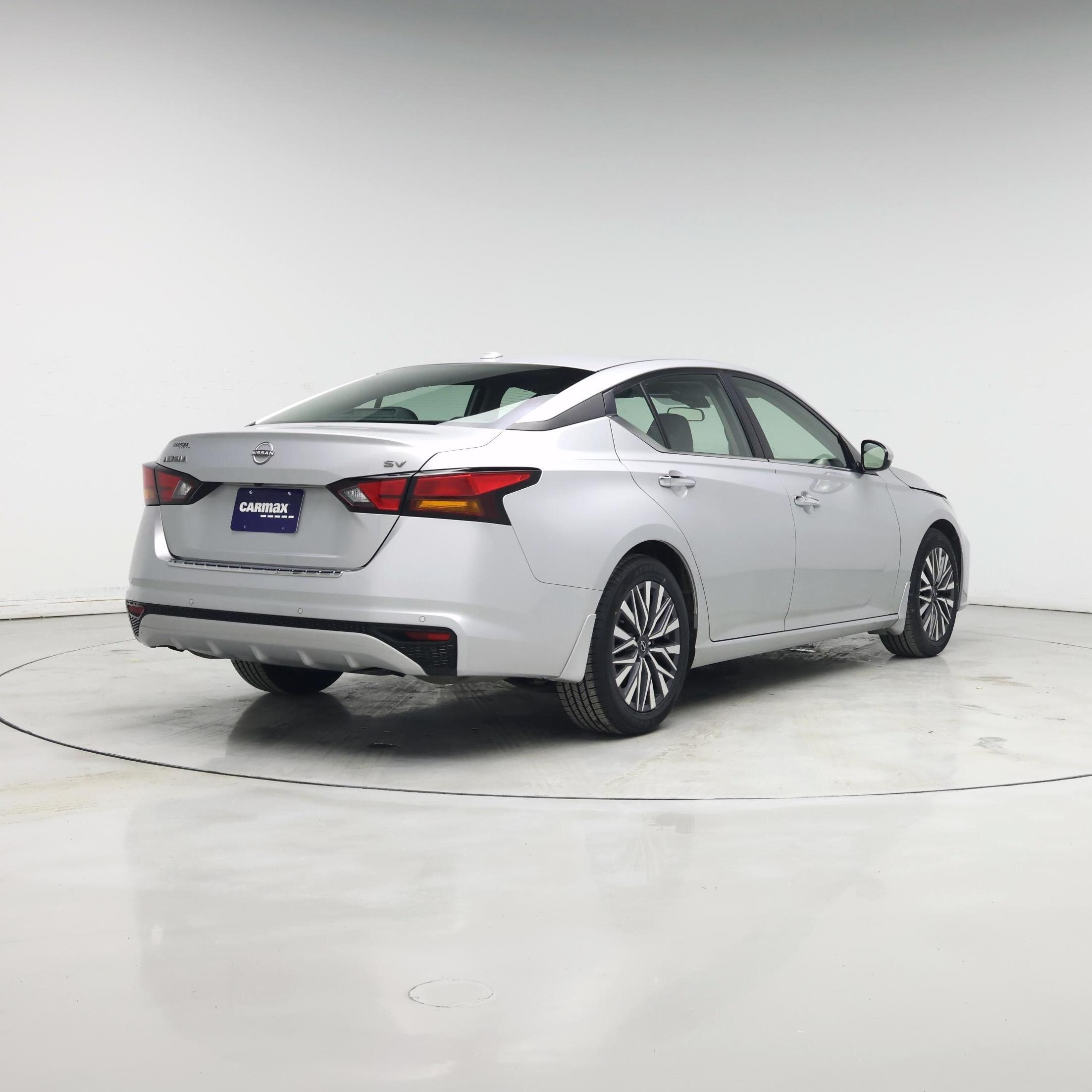 Thumbnail: 2023 Nissan Altima - 8