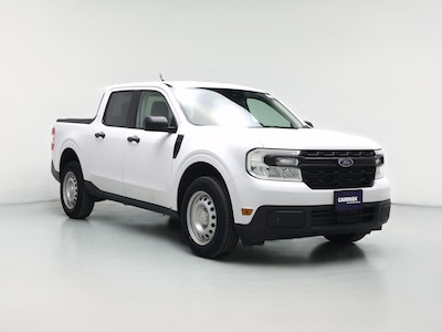 2024 Ford Maverick XL