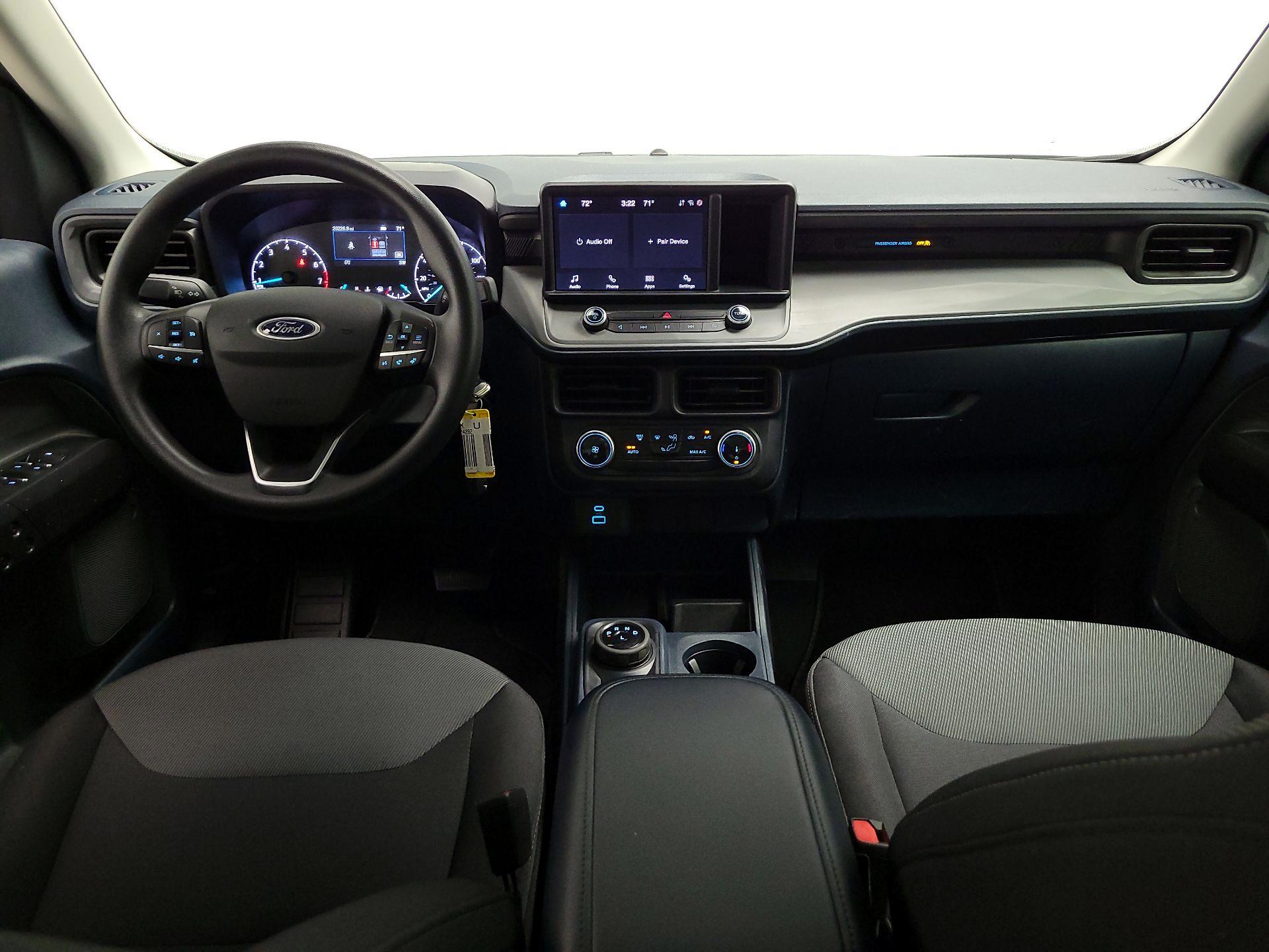 Thumbnail: 2024 Ford Maverick - 9