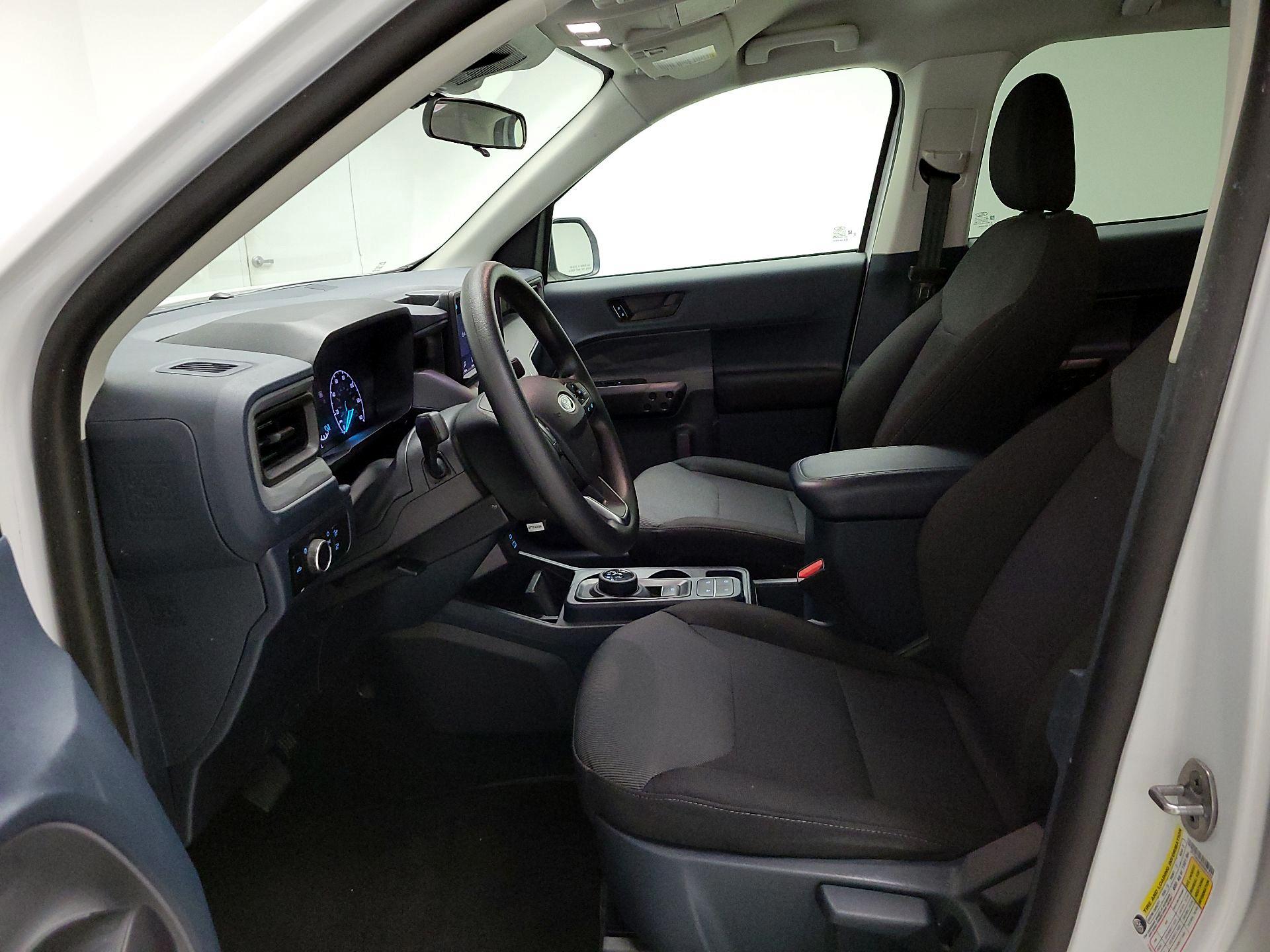 Thumbnail: 2024 Ford Maverick - 11