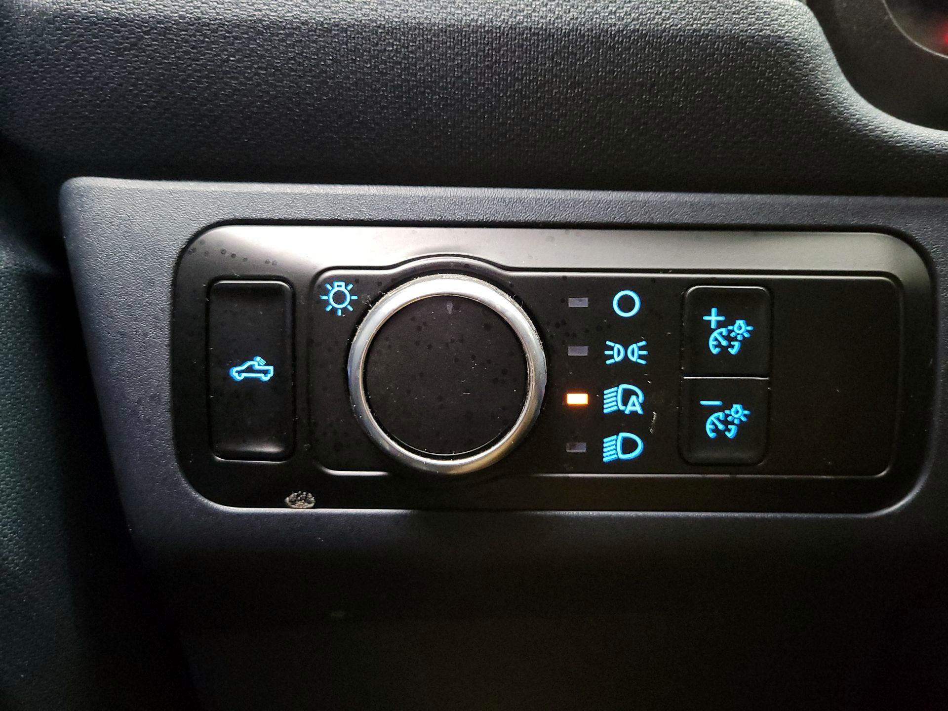 Thumbnail: 2024 Ford Maverick - 13