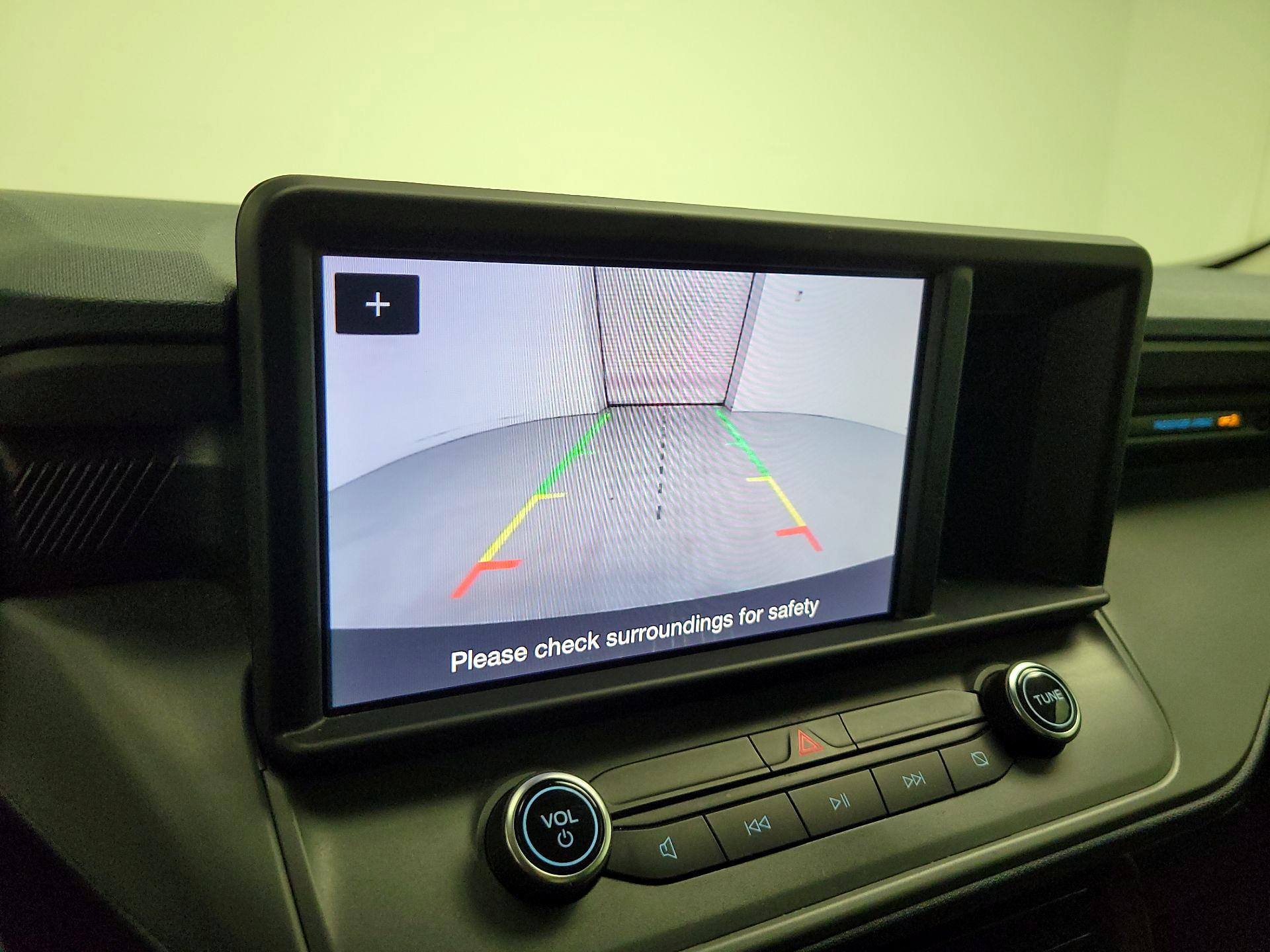 Thumbnail: 2024 Ford Maverick - 14