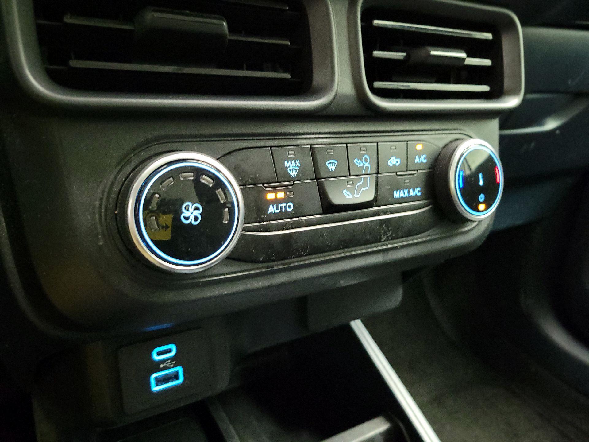 Thumbnail: 2024 Ford Maverick - 16