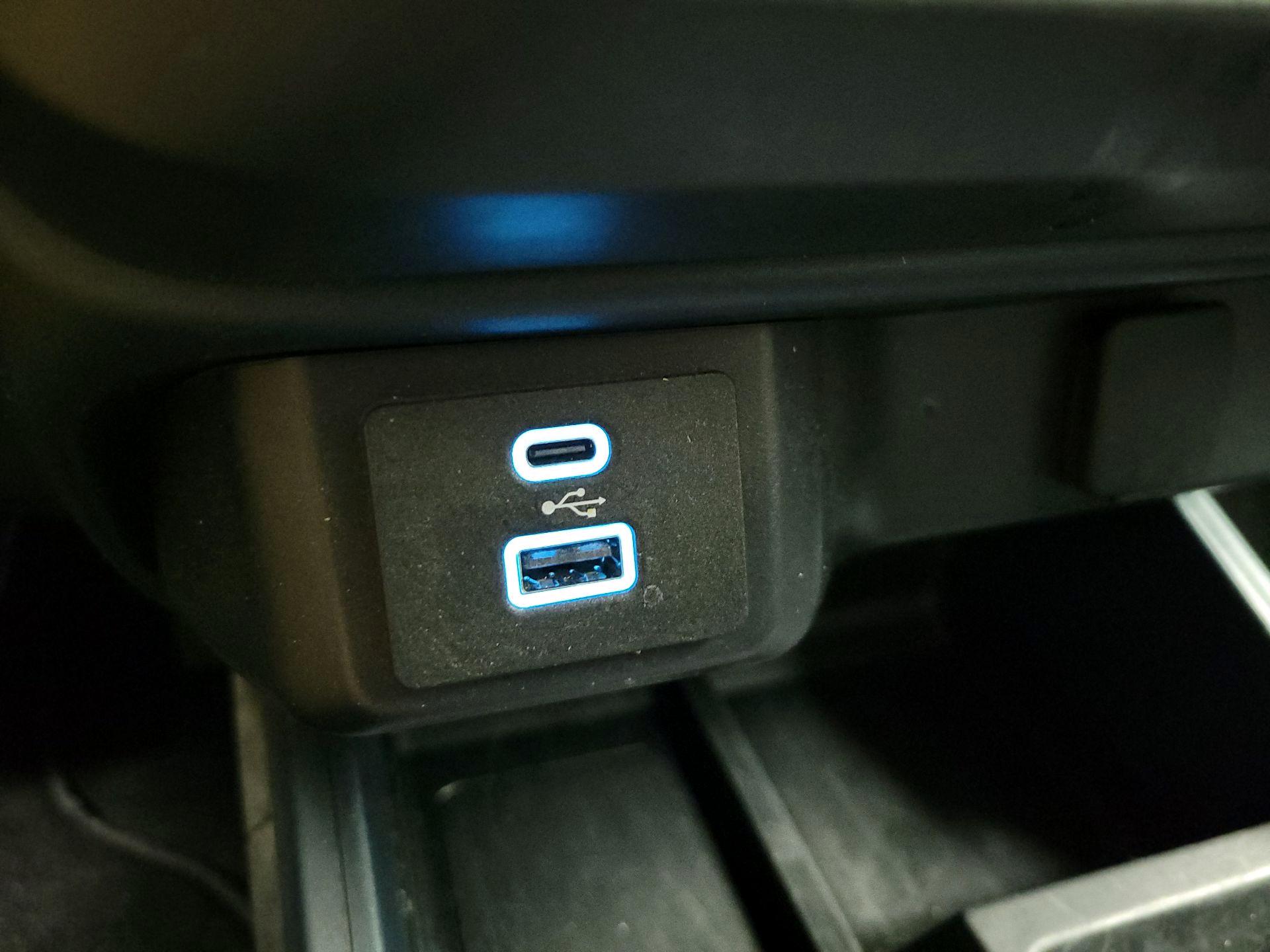 Thumbnail: 2024 Ford Maverick - 18