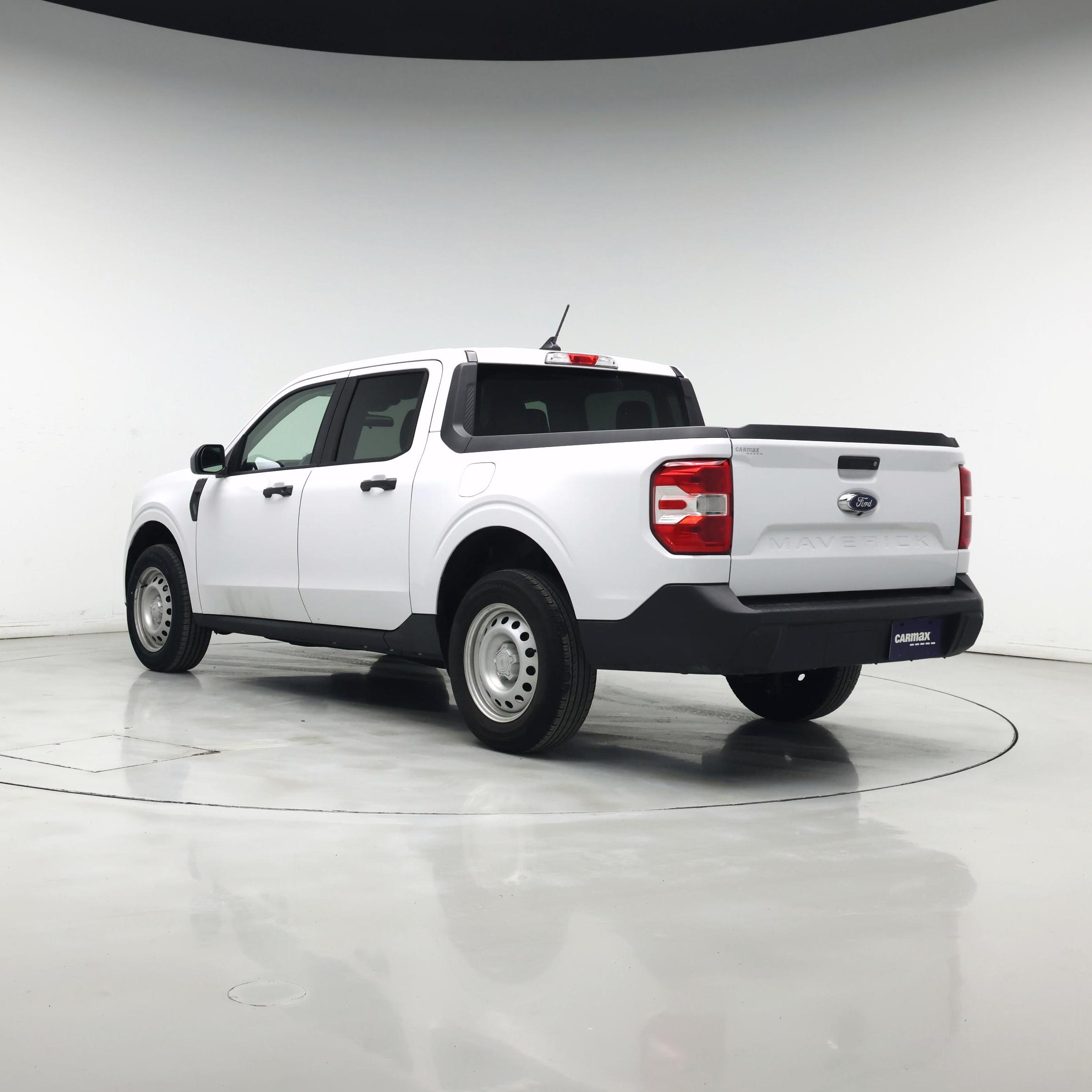 Thumbnail: 2024 Ford Maverick - 2