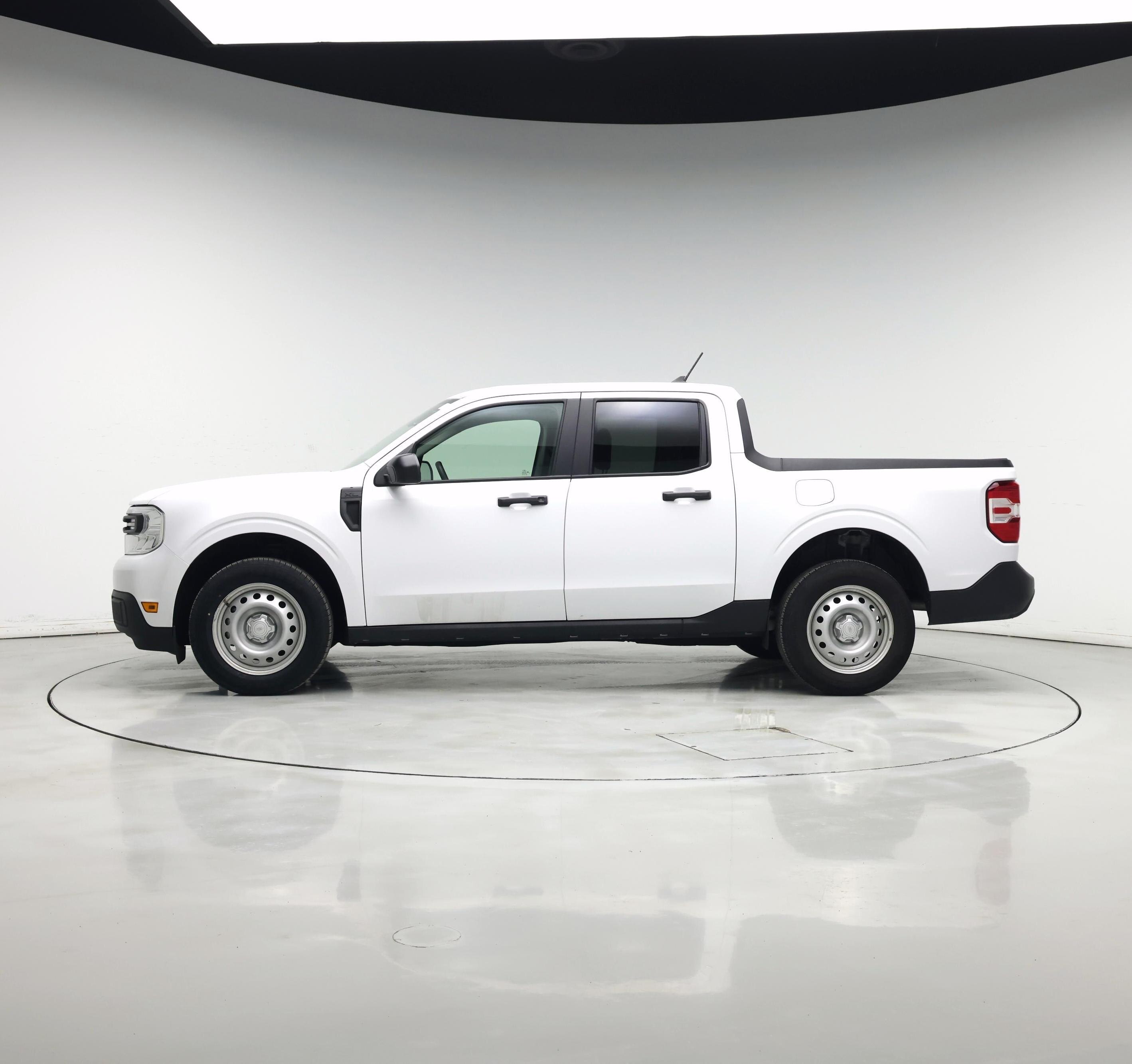 Thumbnail: 2024 Ford Maverick - 3