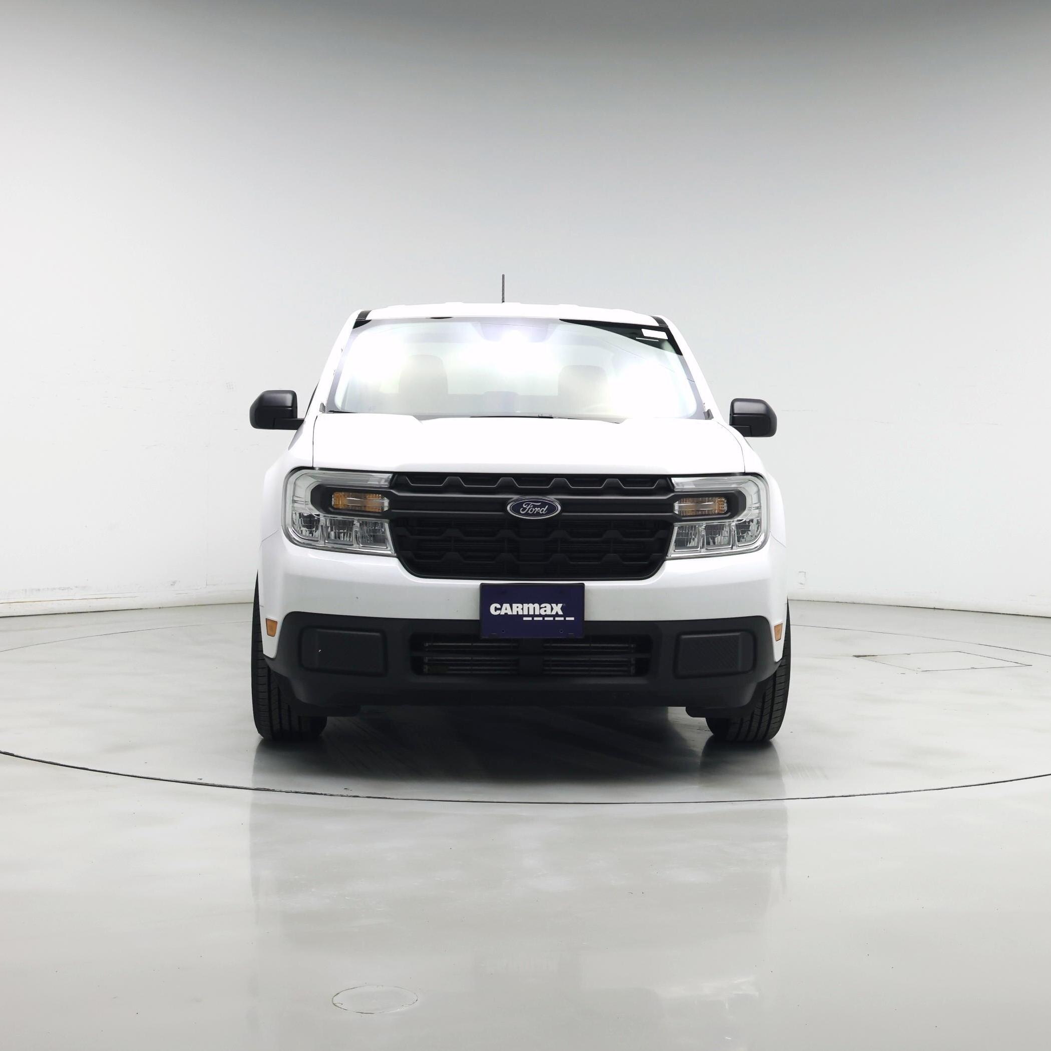 Thumbnail: 2024 Ford Maverick - 5