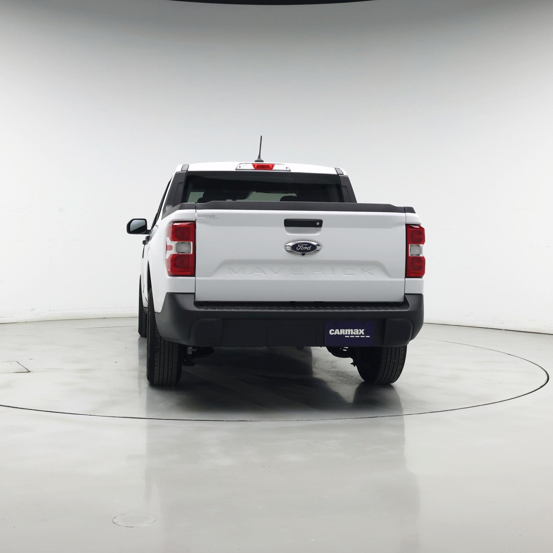 Thumbnail: 2024 Ford Maverick - 6