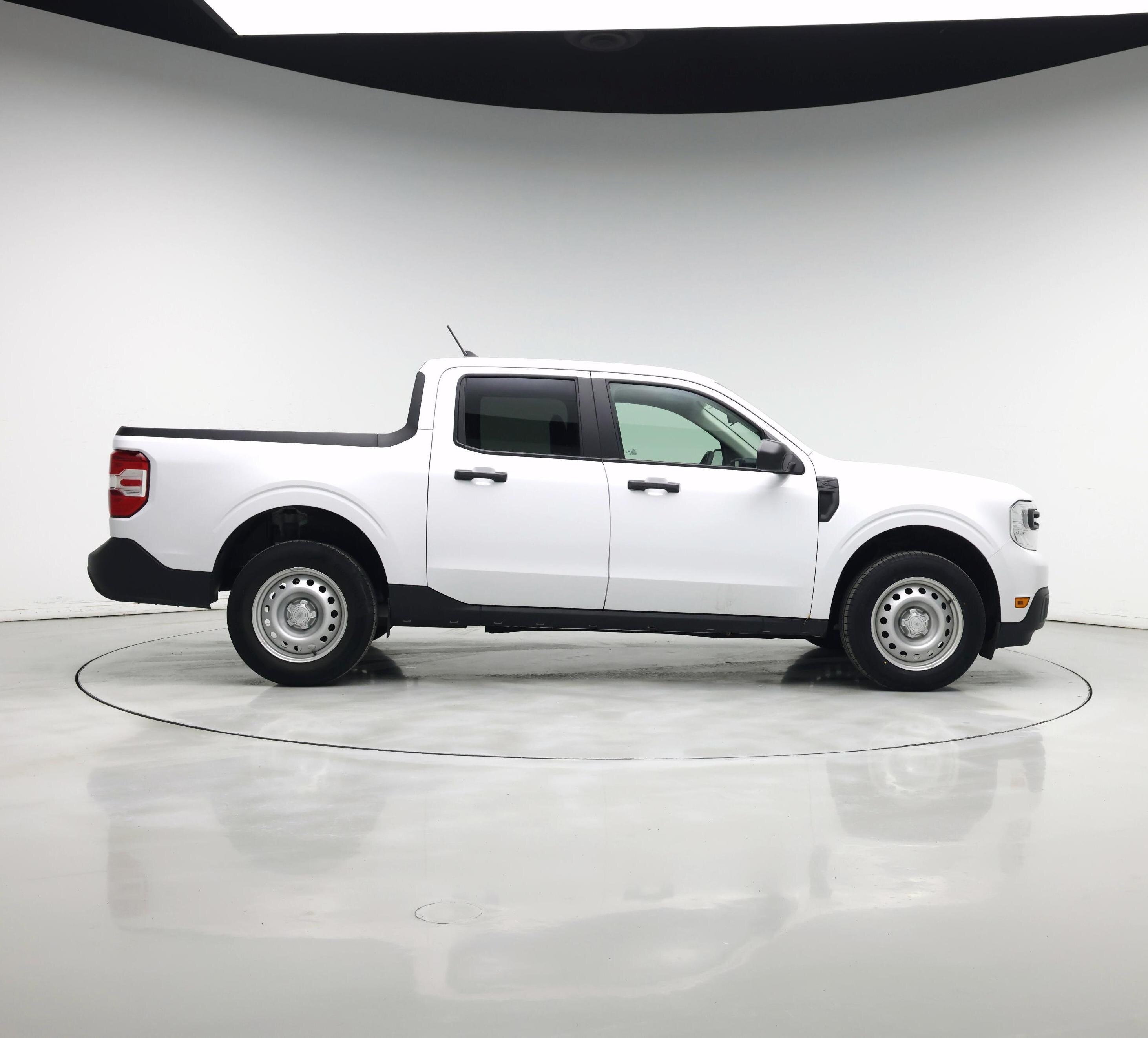 Thumbnail: 2024 Ford Maverick - 7