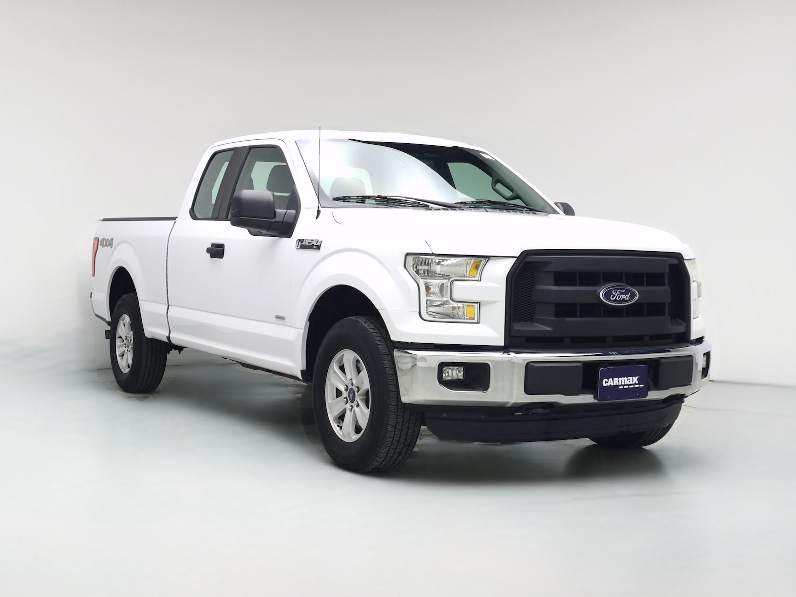 2015 Ford F-150 XL